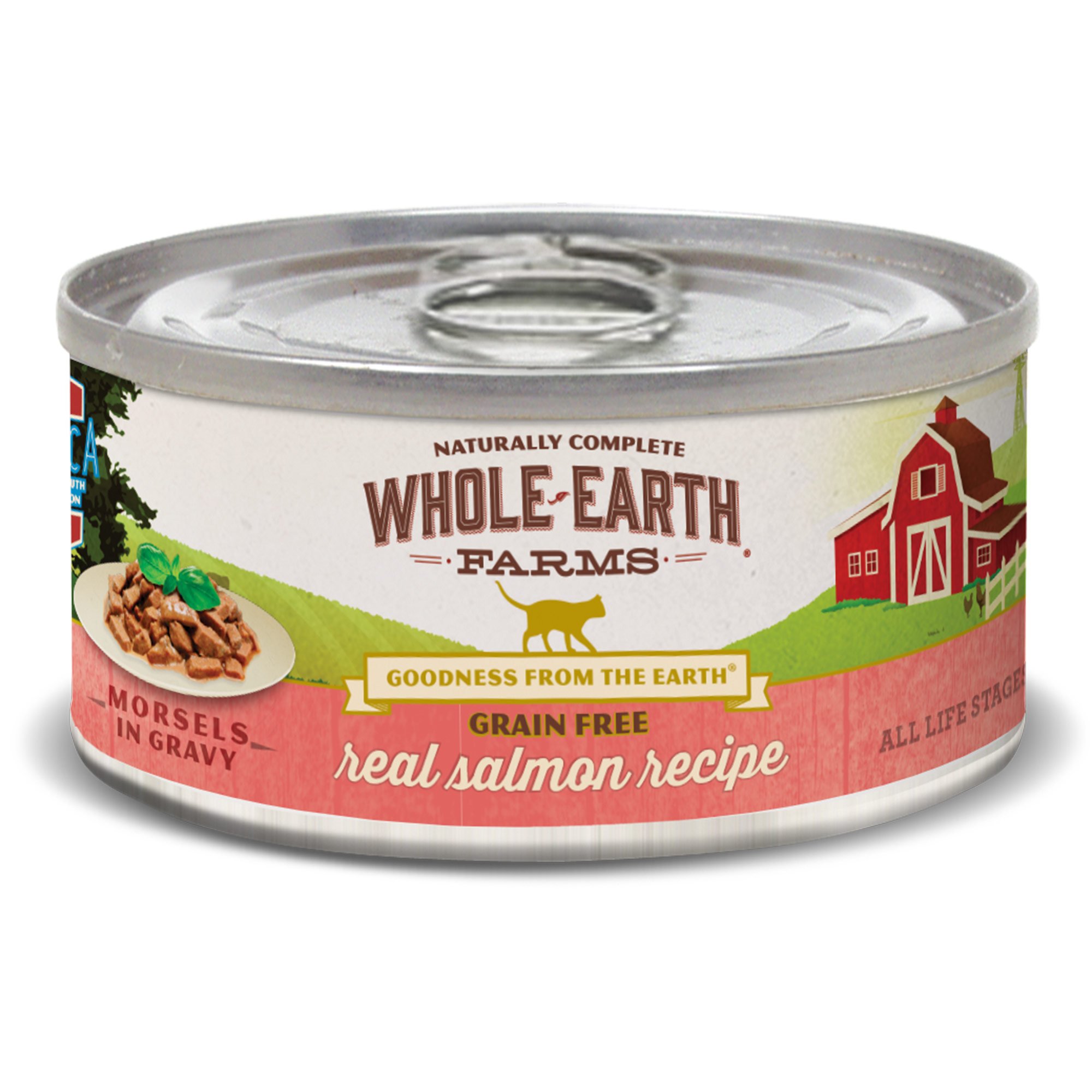 Whole Earth Farms UPC Barcode Buycott