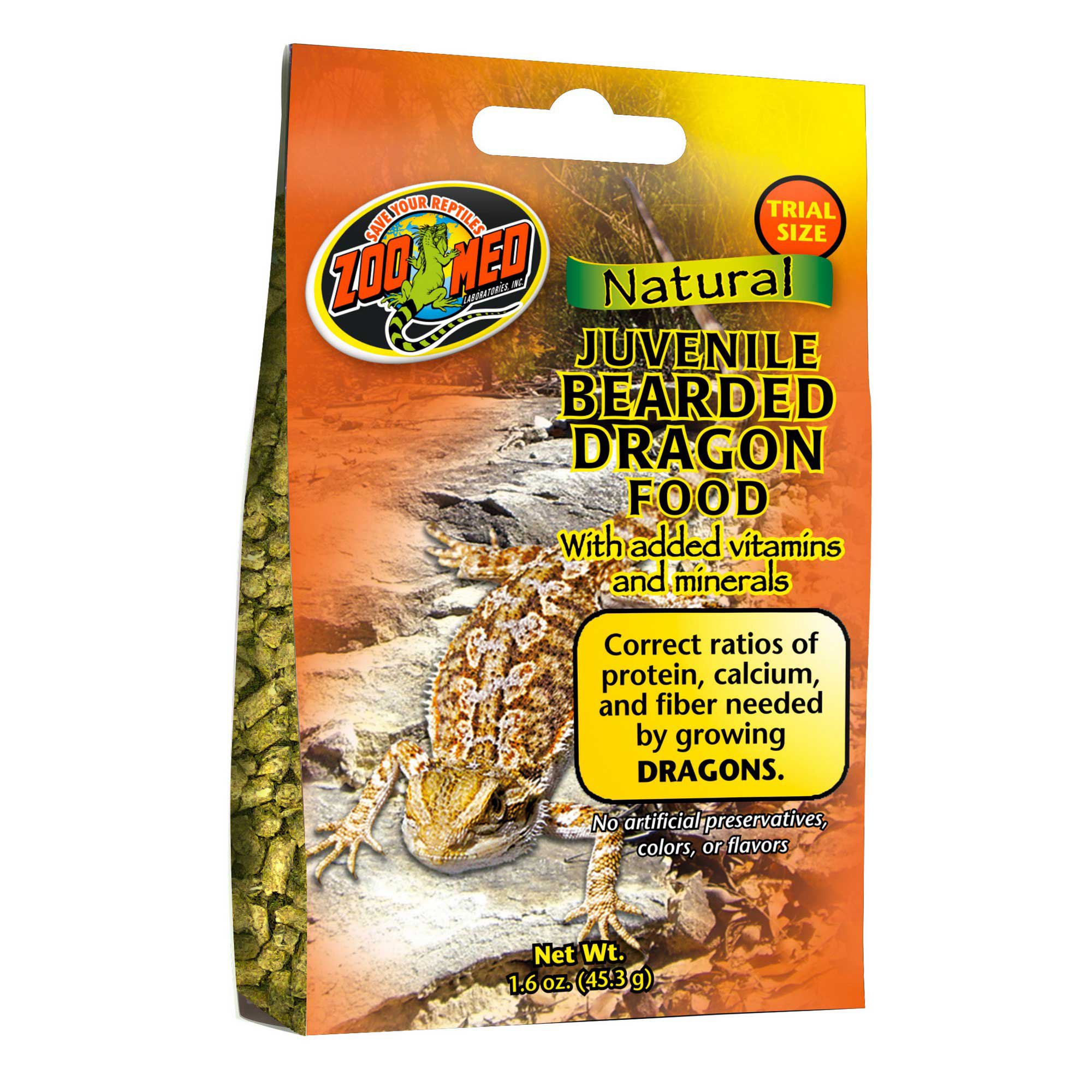 zoo-med-gourmet-juvenile-bearded-dragon-food-petco