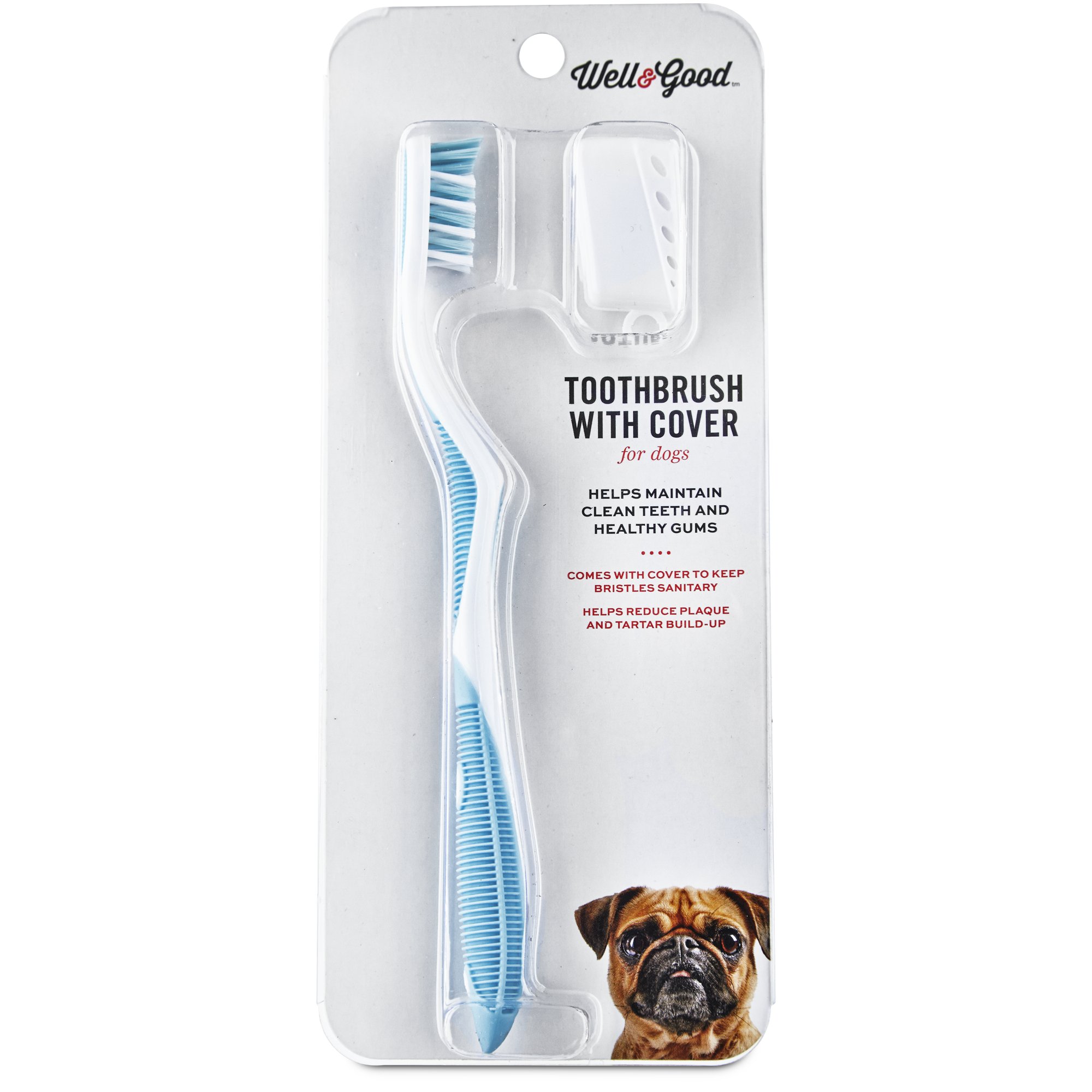 dog toothbrush petsmart