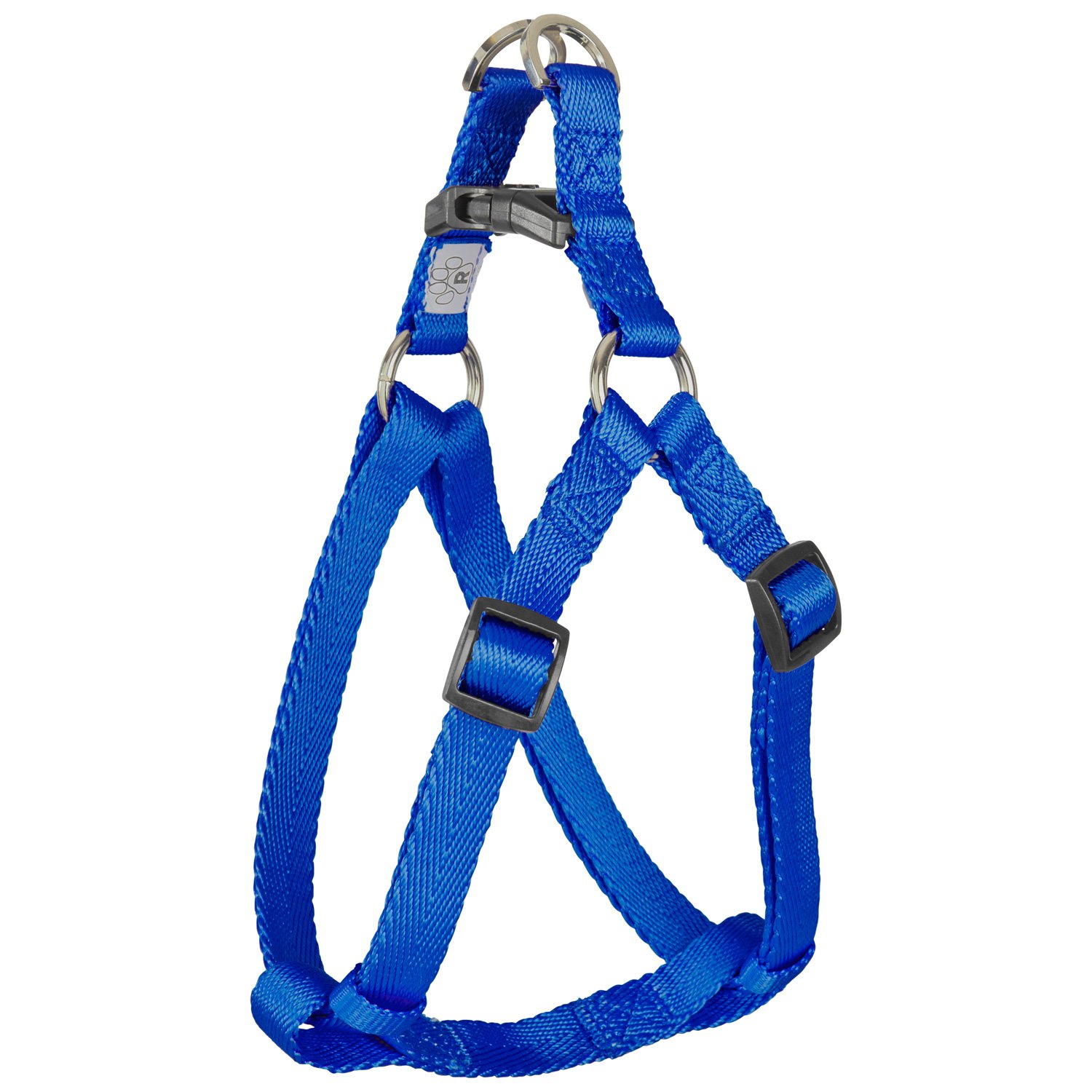 Good2Go Easy StepIn Blue Comfort Dog Harness Petco