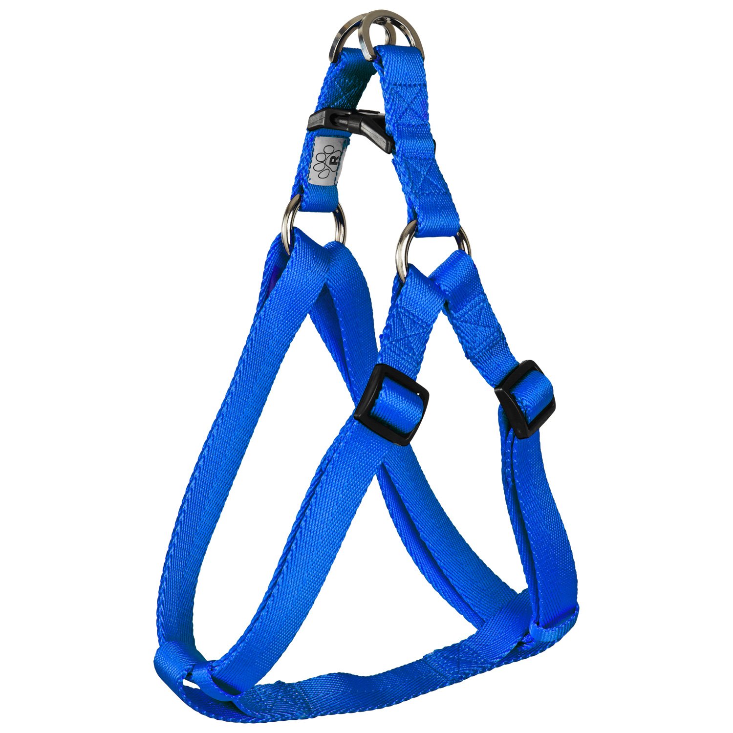 Good2Go Easy StepIn Blue Comfort Dog Harness Petco