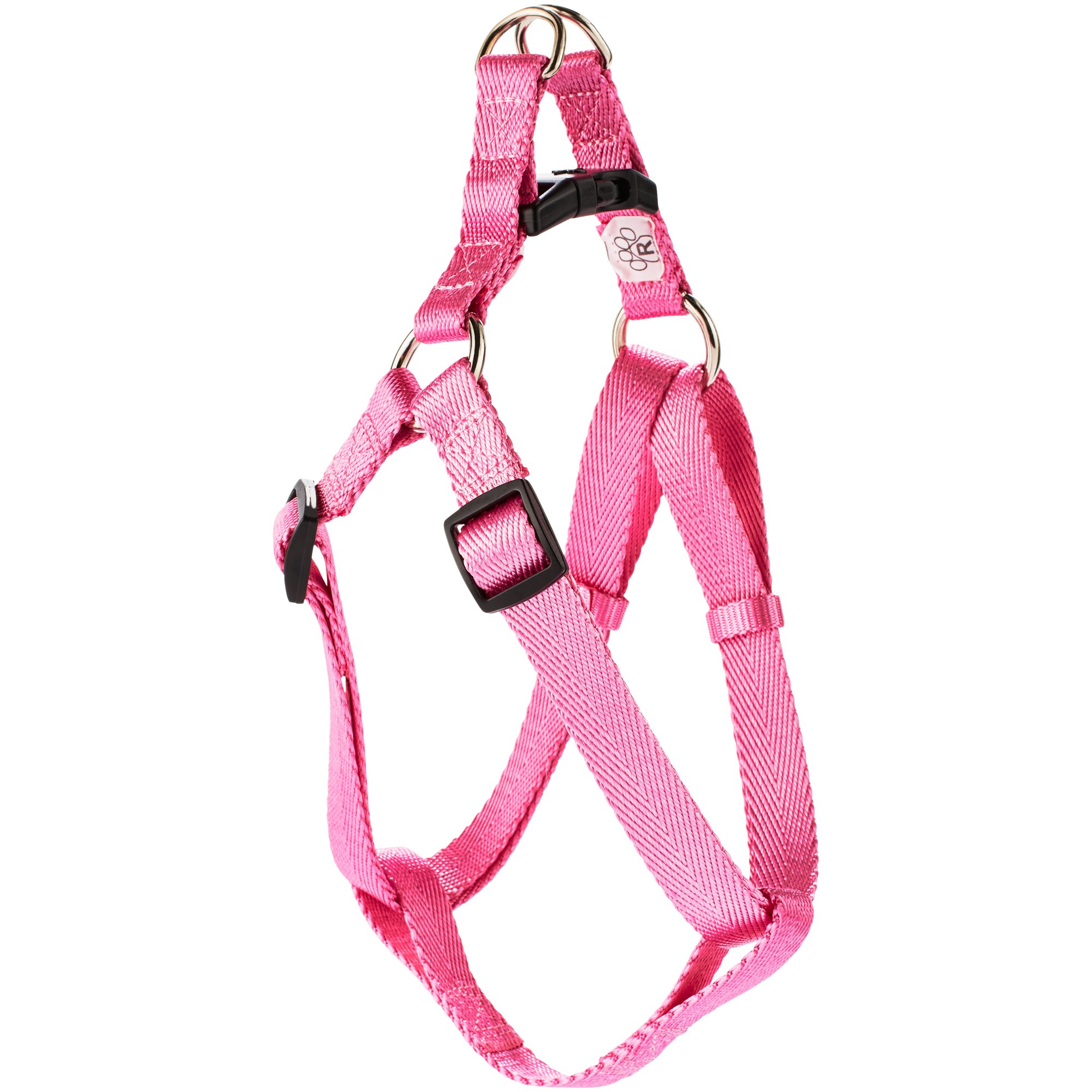 Good2Go Easy StepIn Pink Comfort Dog Harness Petco