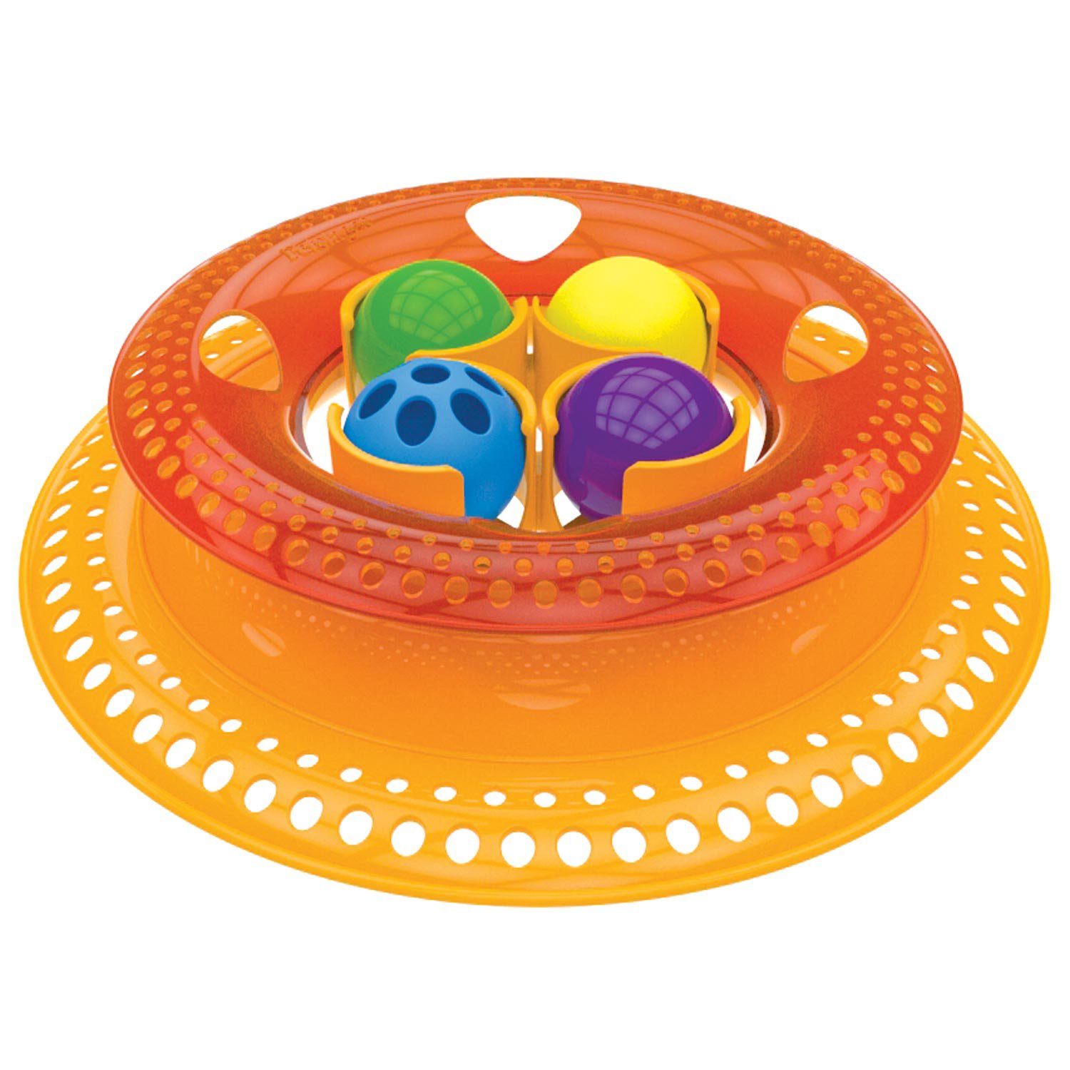 UPC 871864007326 product image for Petstages Kitty's Choice Cat Toy, 9.5