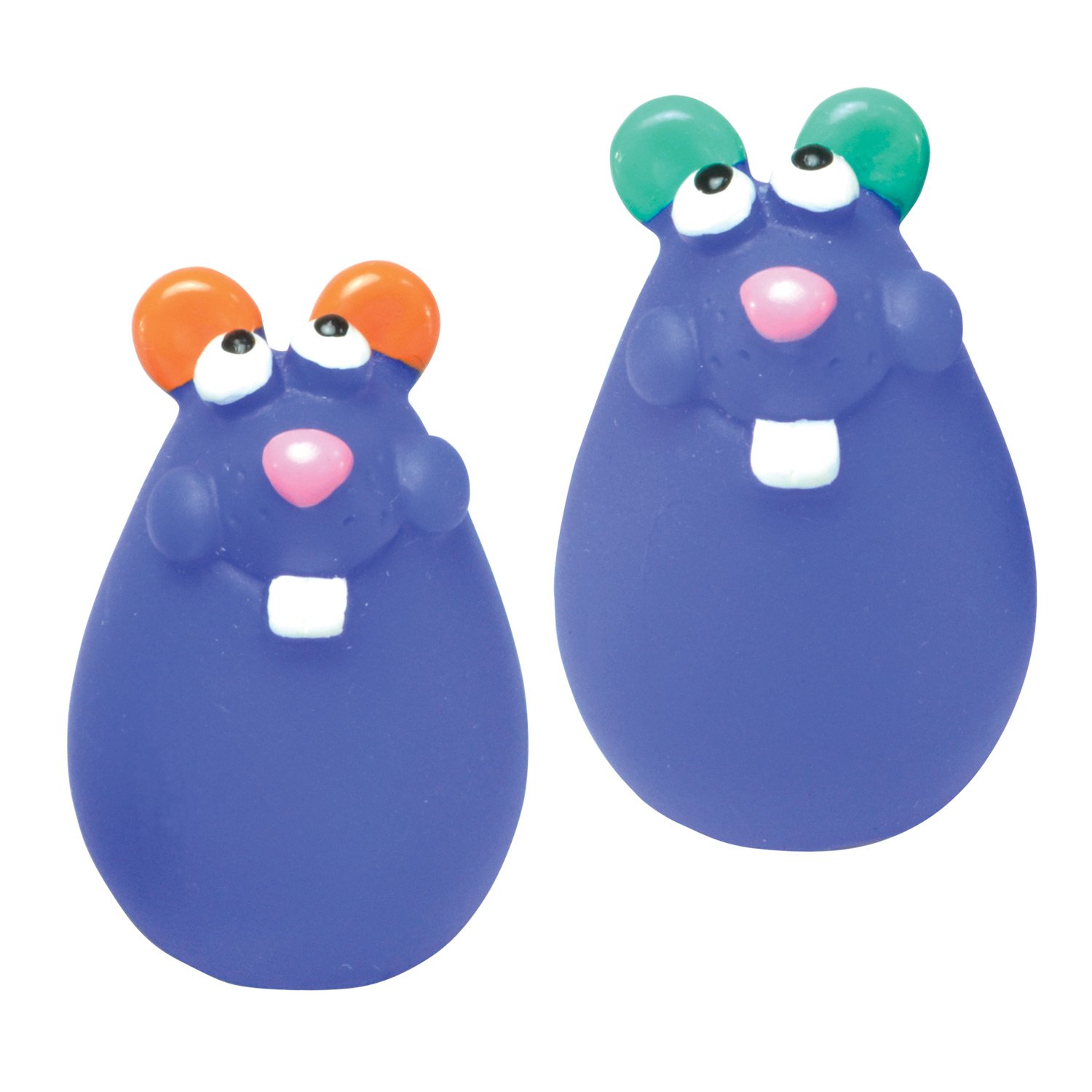 UPC 871864007173 product image for Petstages Wobble Mice Cat Toy, 1.4