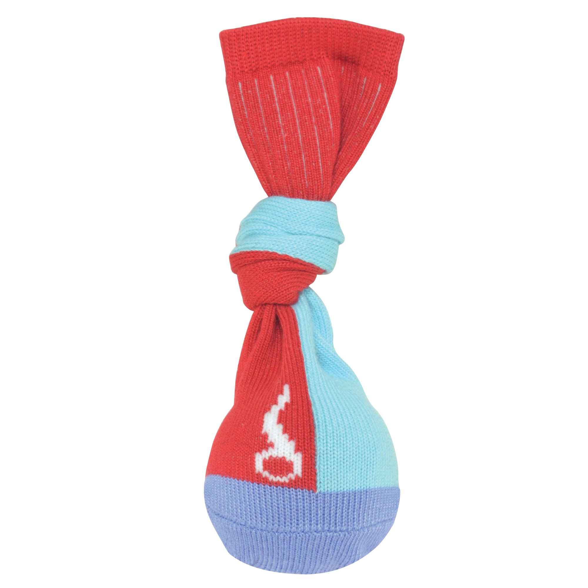 UPC 871864006572 product image for Petstages Sling Sock Dog Toy, Small, 2.1