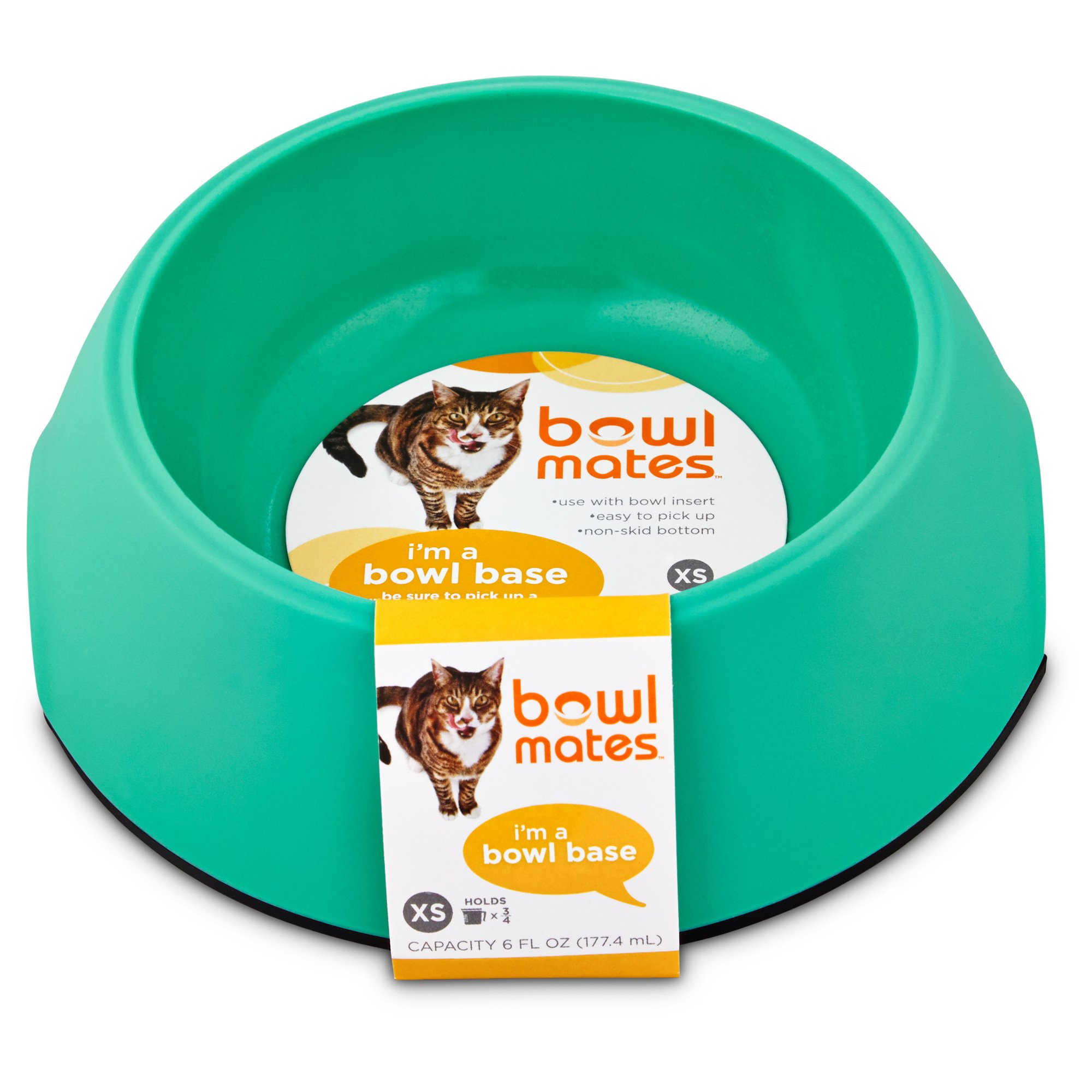 petco cat bowls