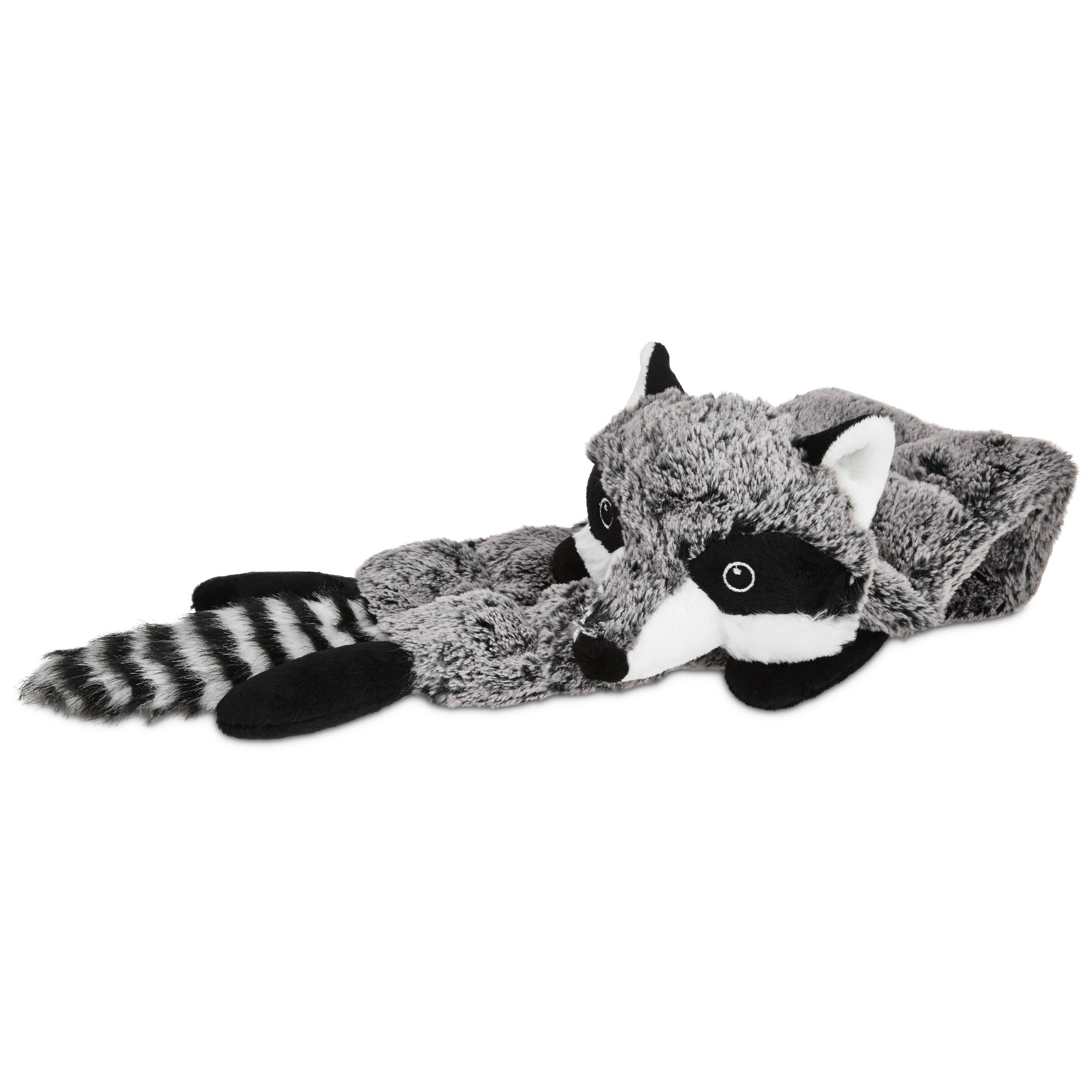 Leaps Bounds Xx Large Wildlife Squeaker Mat Toy X Large Petco