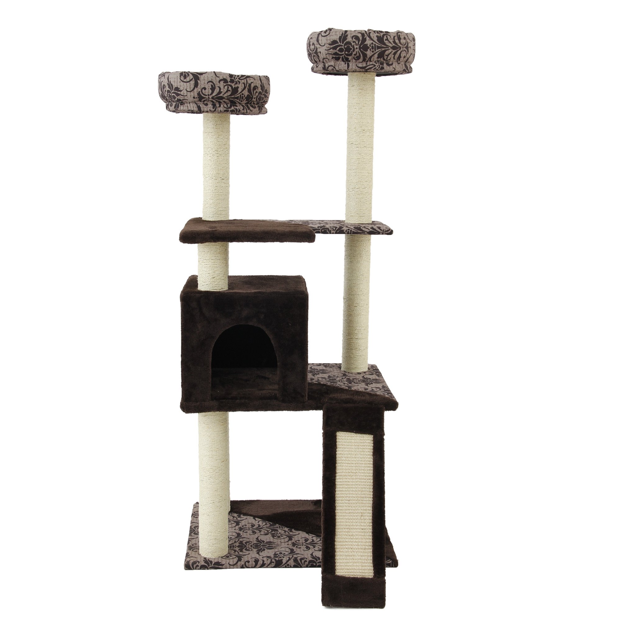 Pure Bliss Large Cat Tree Petco