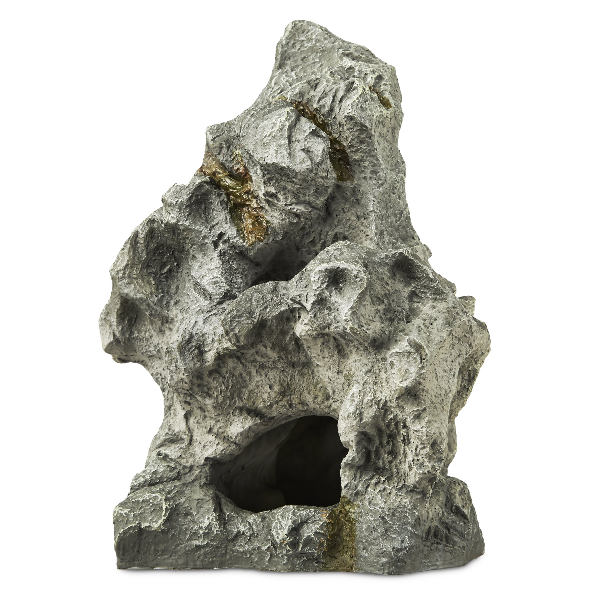 Imagitarium Creature Comforts Rock Aquatic Decor Petco