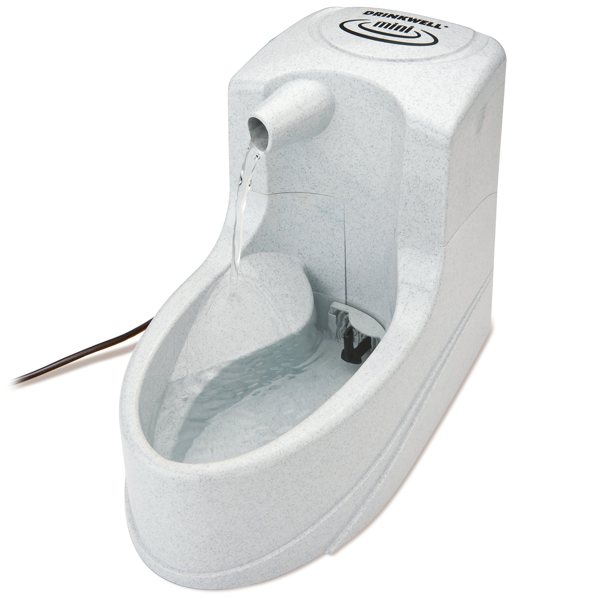 PetSafe Drinkwell Mini Fountain Petco