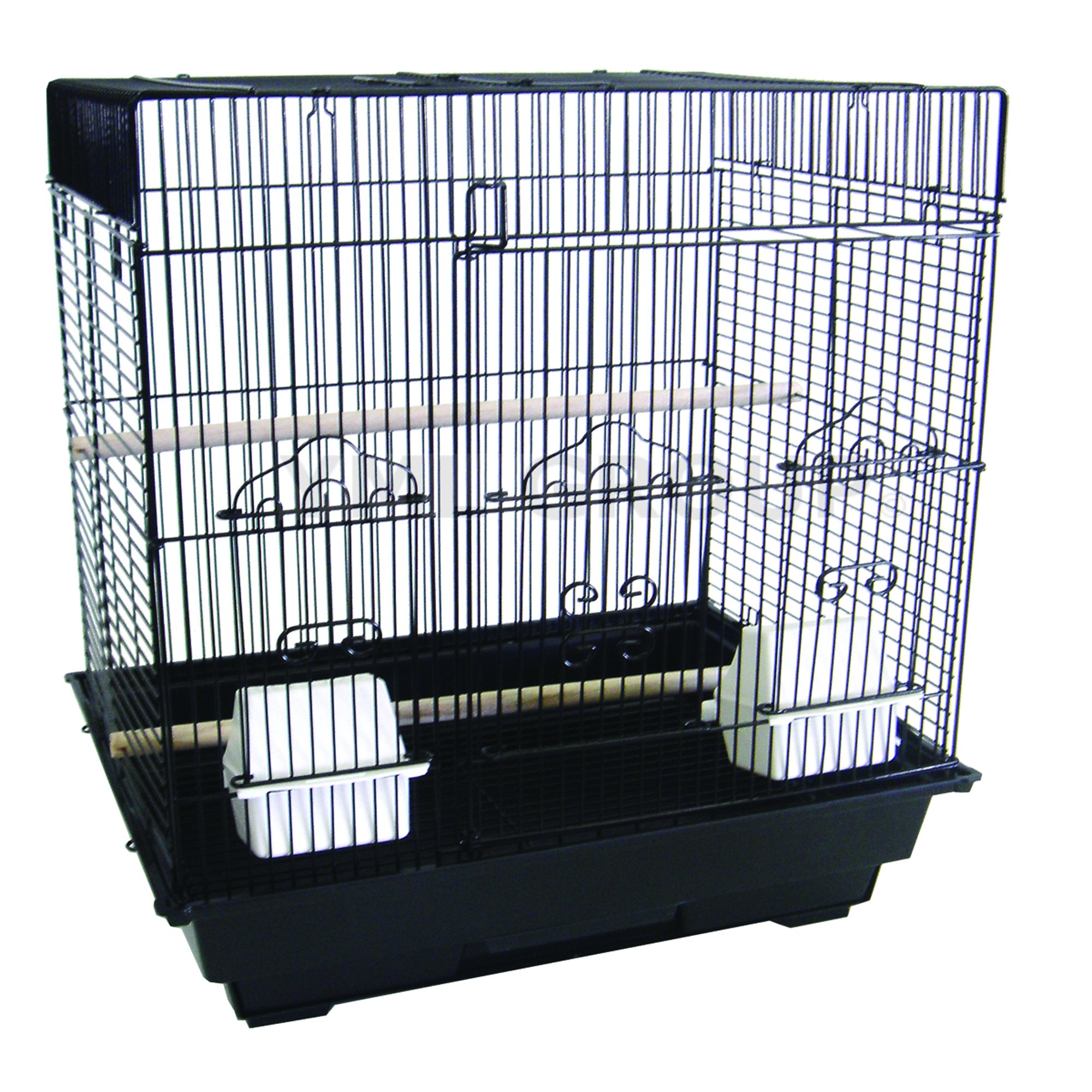 petco large bird cage