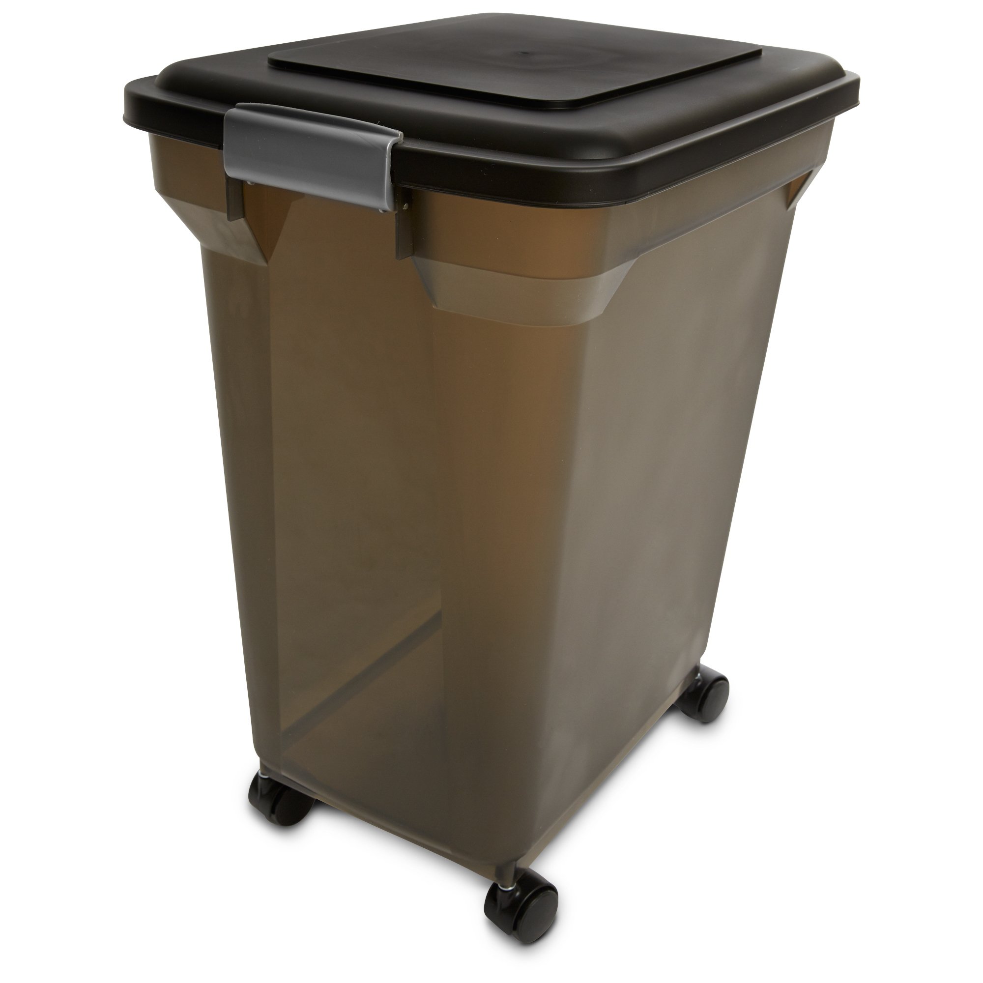 You & Me Store & Roll Food Storage Container Petco