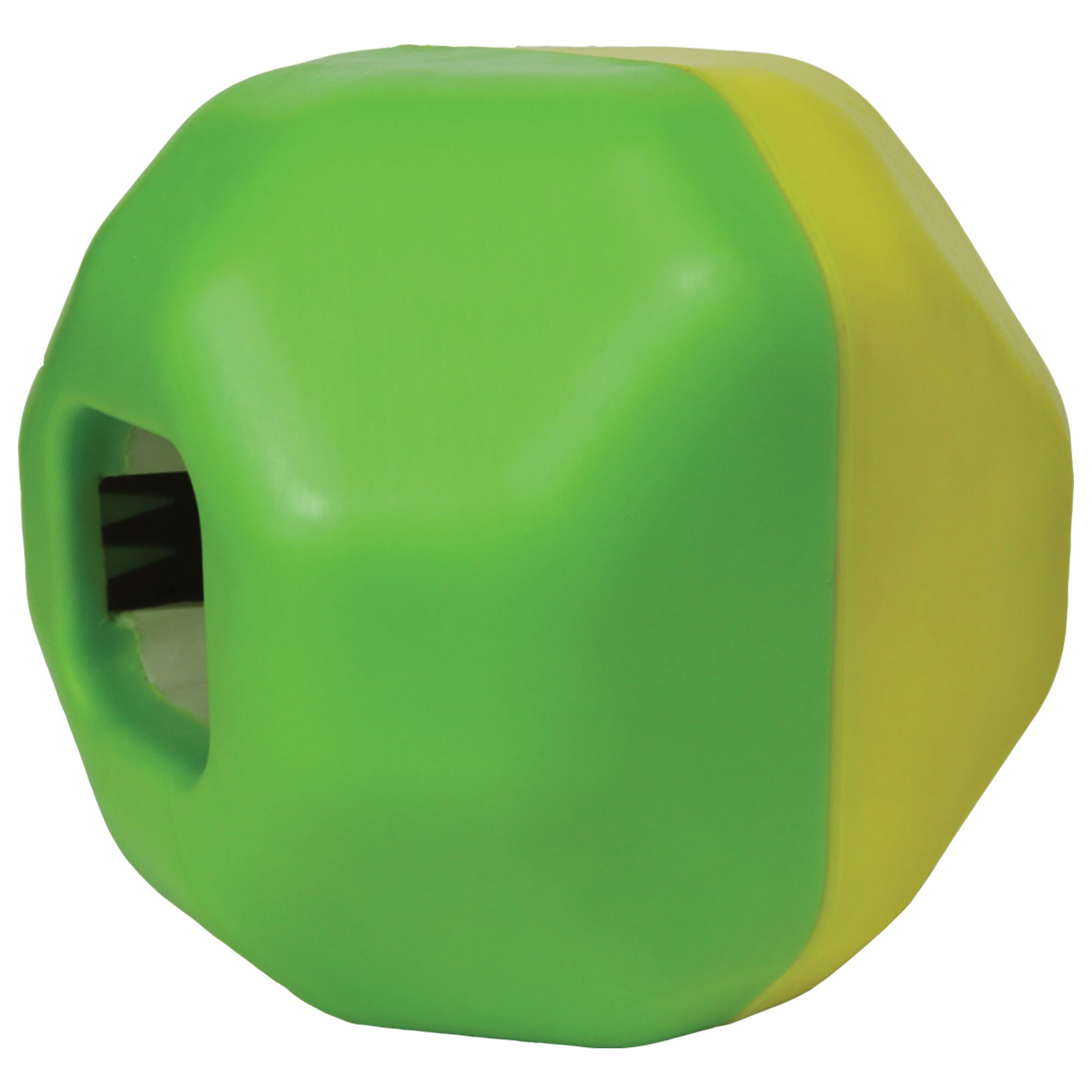 dog treat puzzle ball