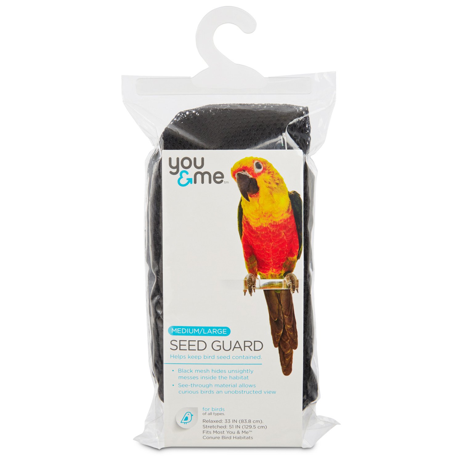 petco guard seed bird