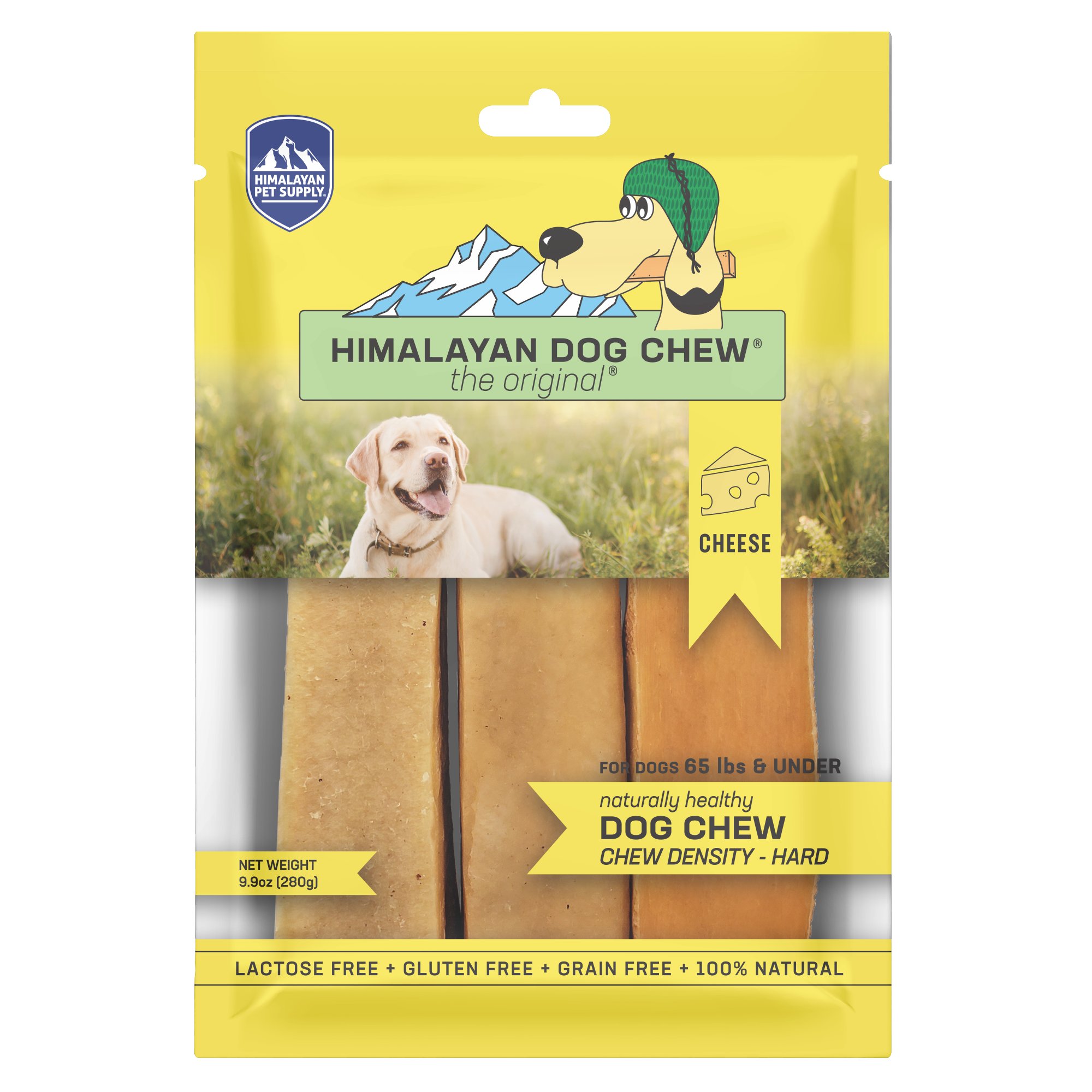 Himalayan Large Dog Chew Petco