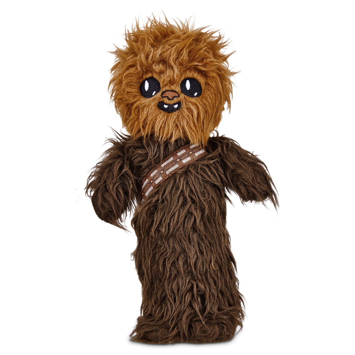 Chewbacca stick 2025 dog toy