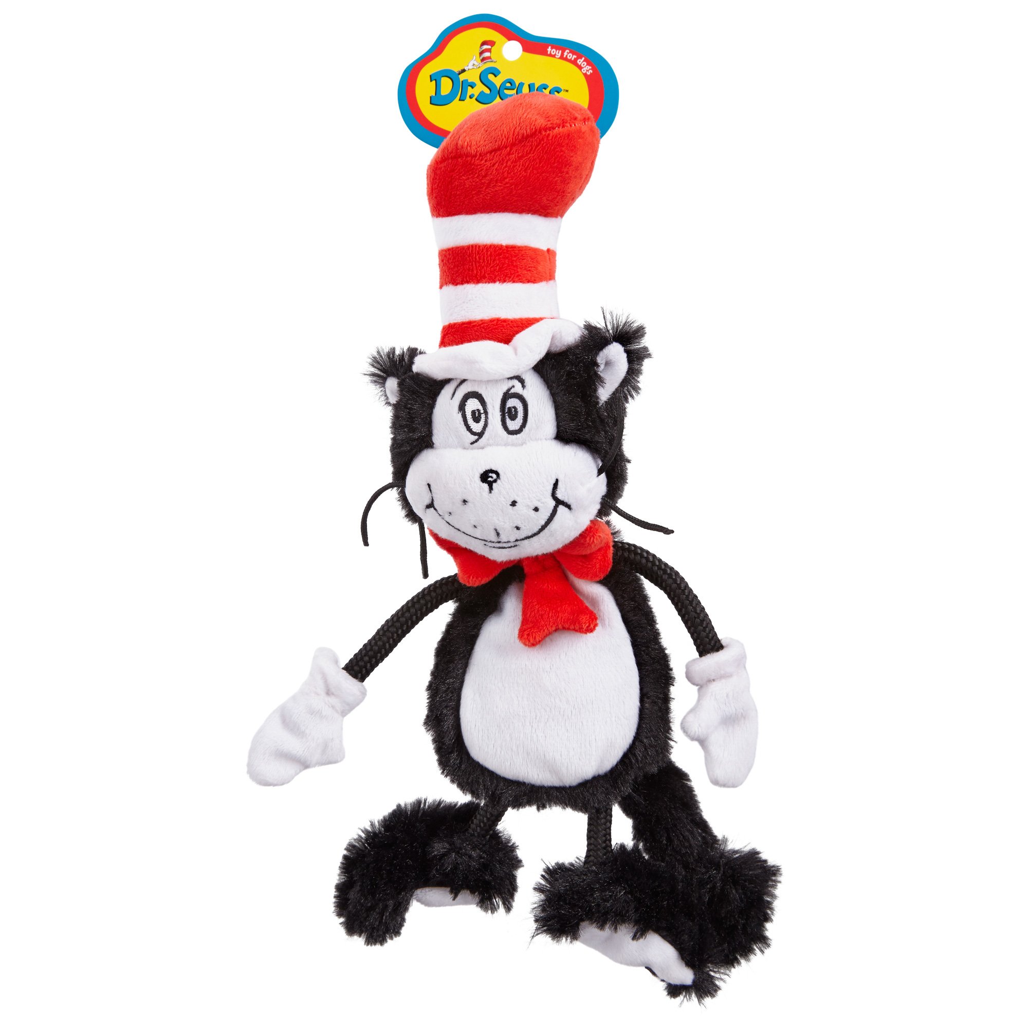 The Cat In The Hat Toys 88
