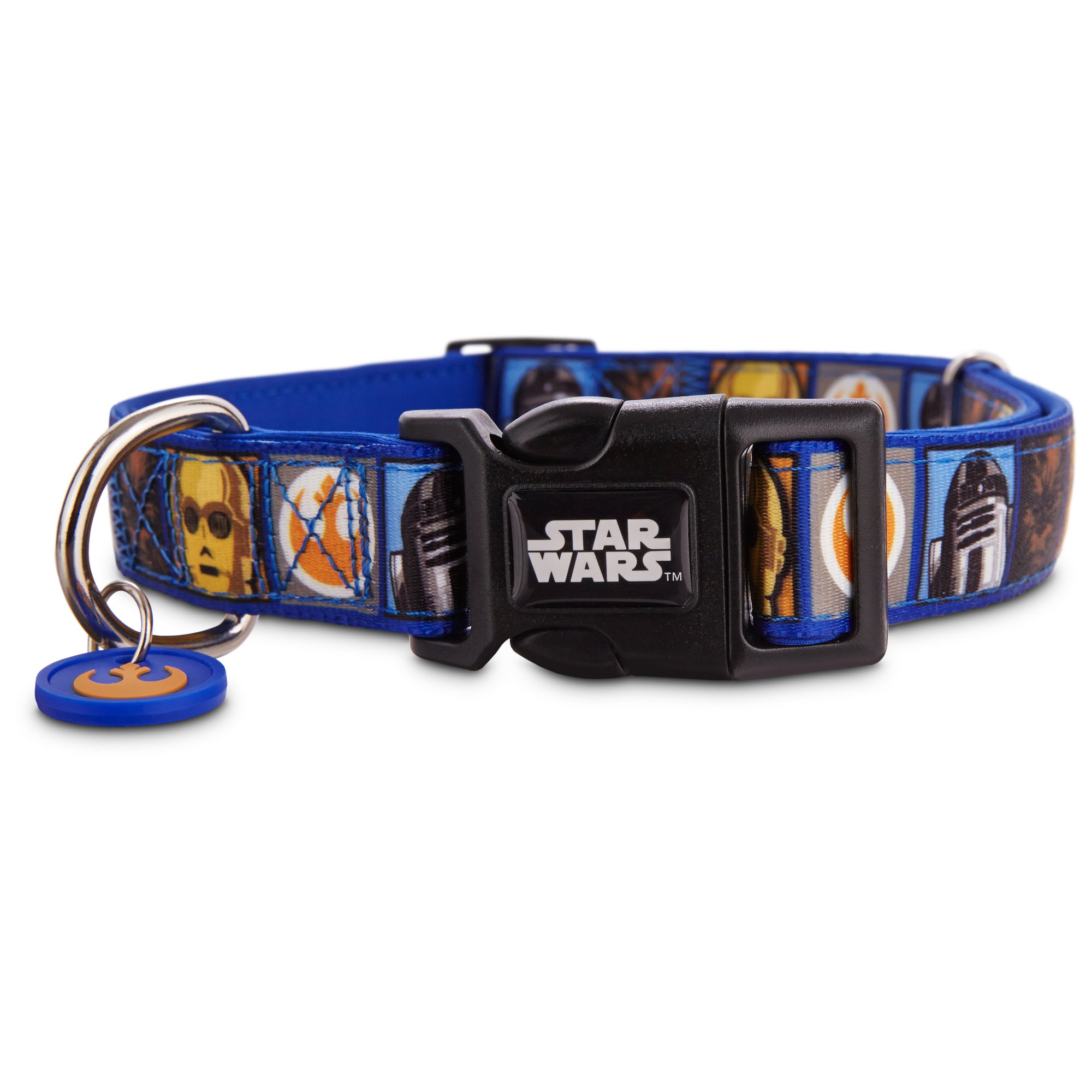 Star Wars Dog Toys POPSUGAR Pets