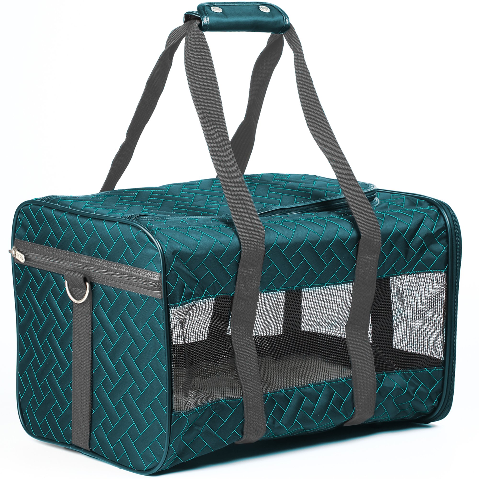 sherpa pet carrier