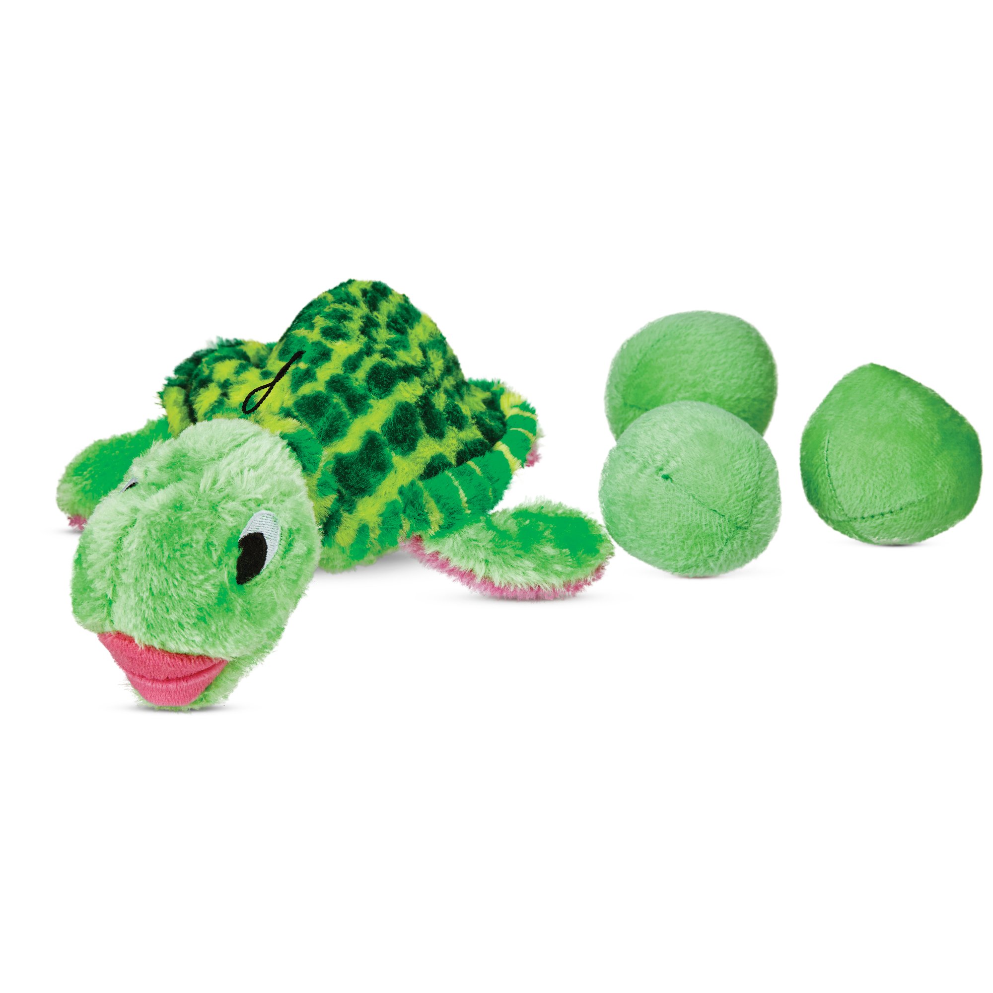 UPC 700603310055 Outward Hound Egg Babies Turtle Standard Multi Color upcitemdb