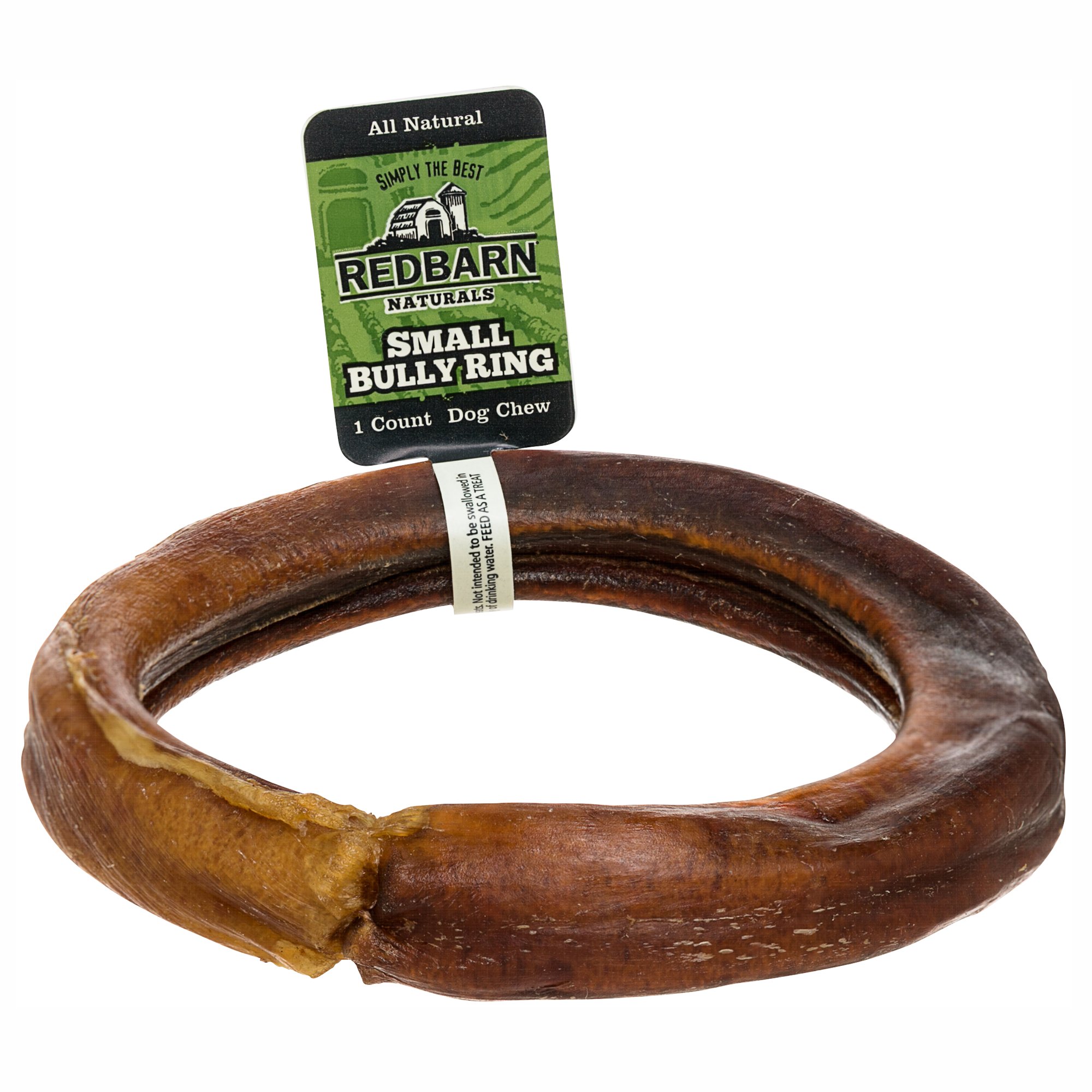 Redbarn Bully Rings (Pack of 1)