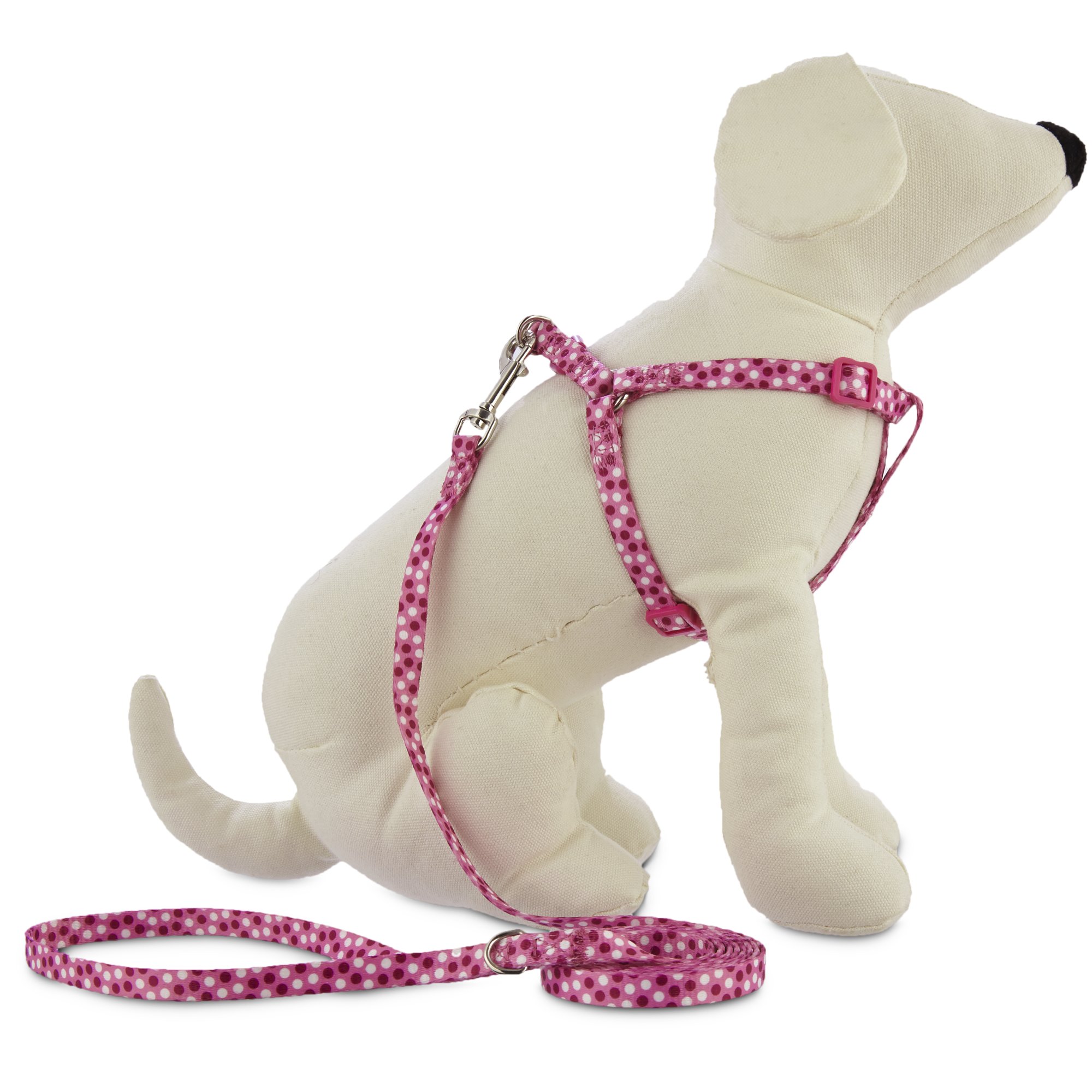 dog and co harness