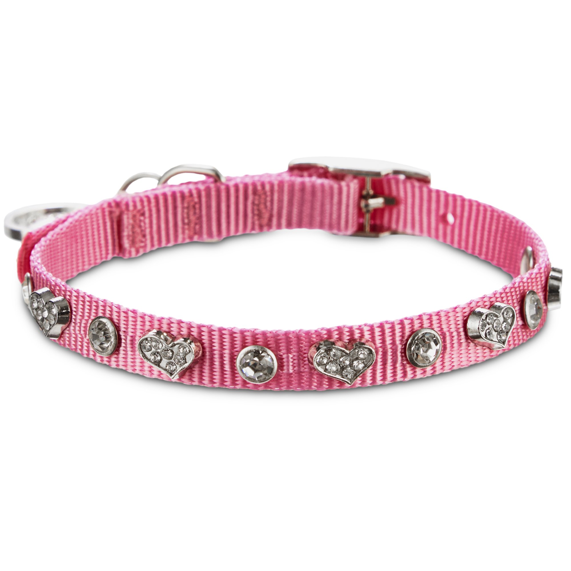 bond & co dog collars