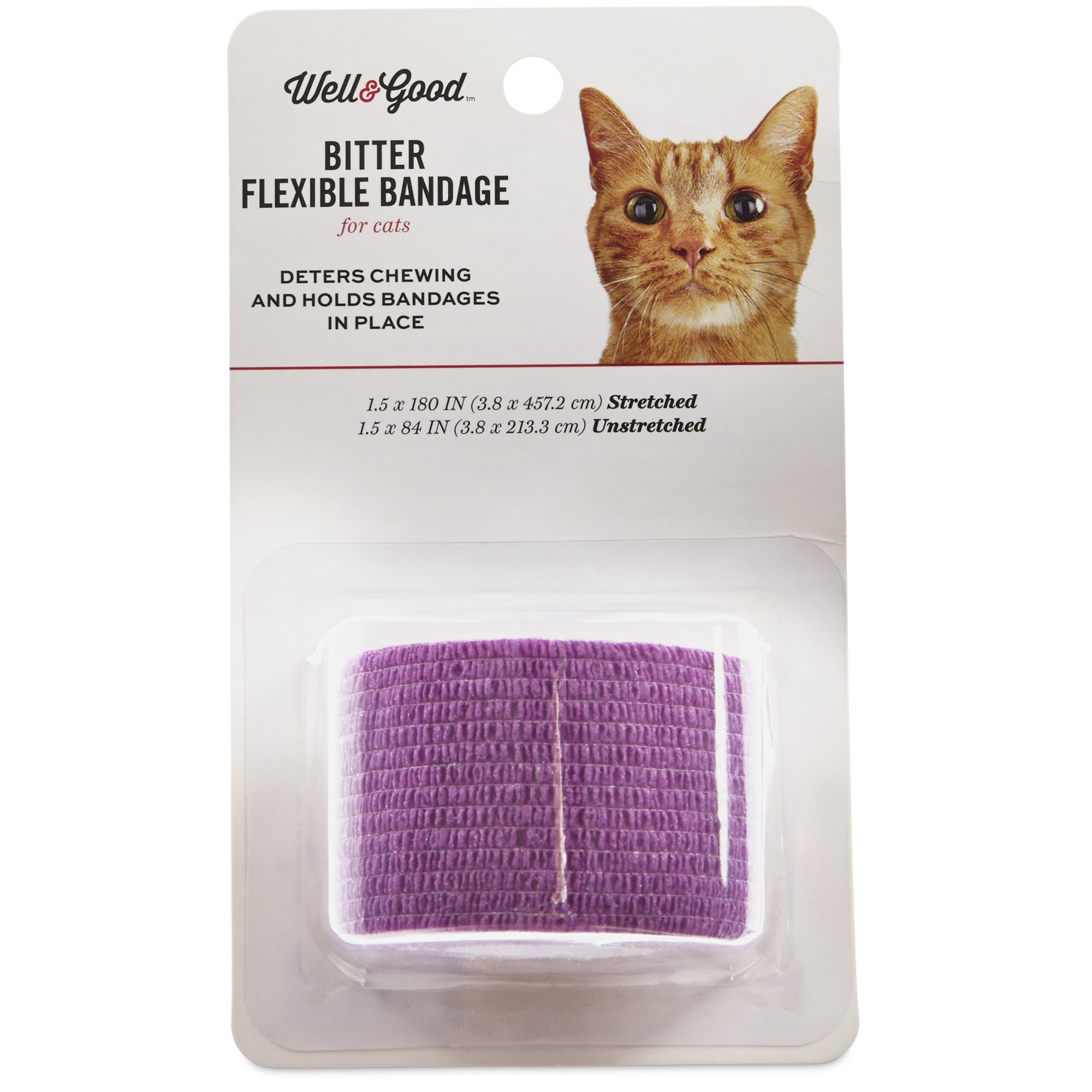 Liquid Bandage For Cats Petsmart