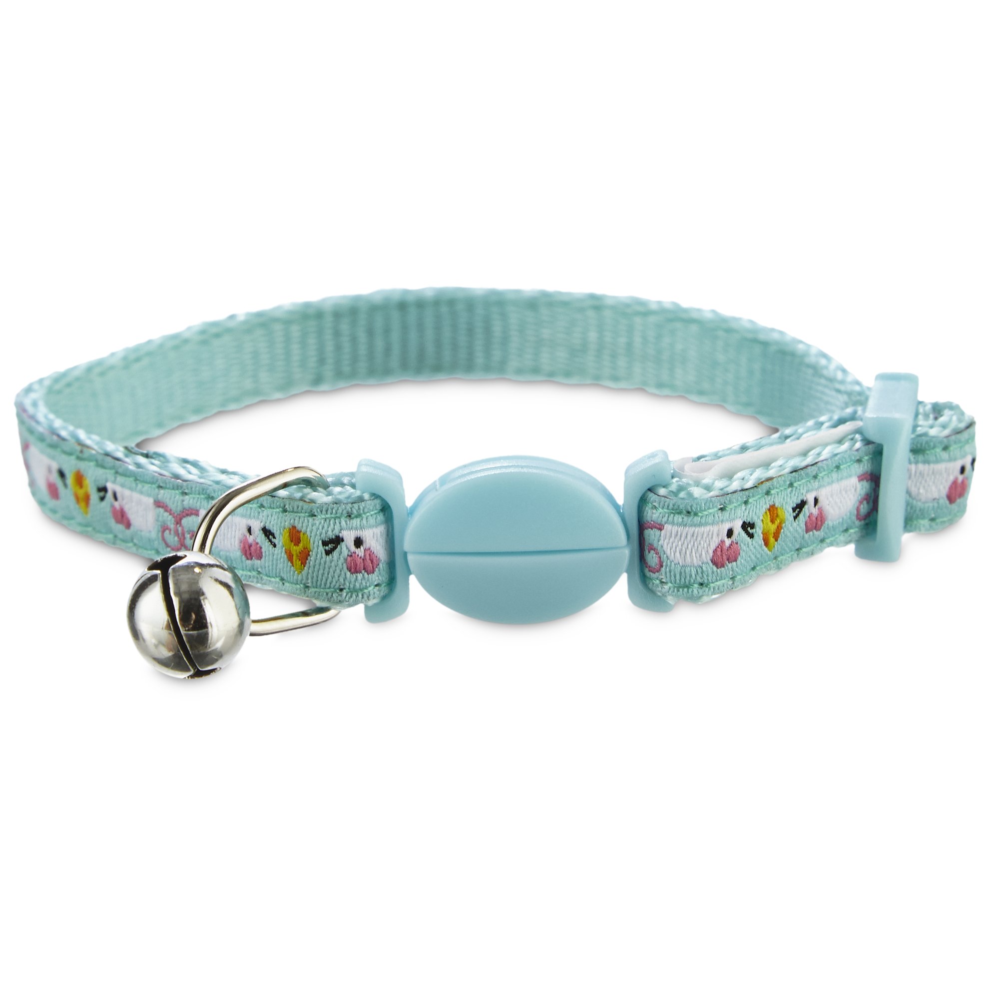 kitten collars