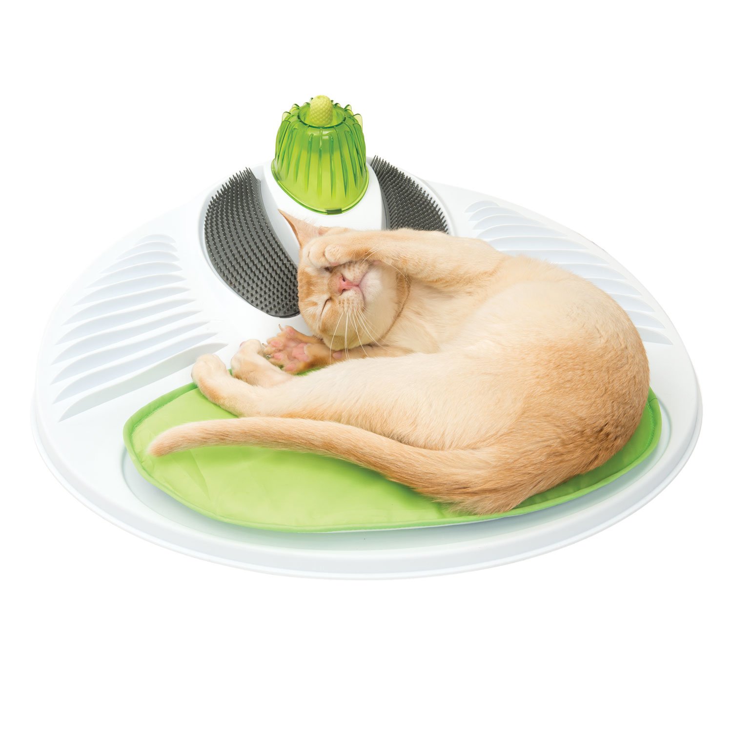 Catit Senses 2.0 Wellness Center Cat Toy ()