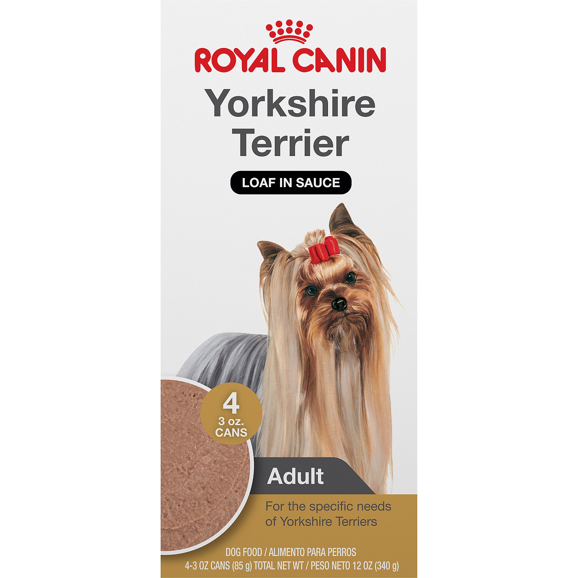 royal canin puppy food yorkshire terrier