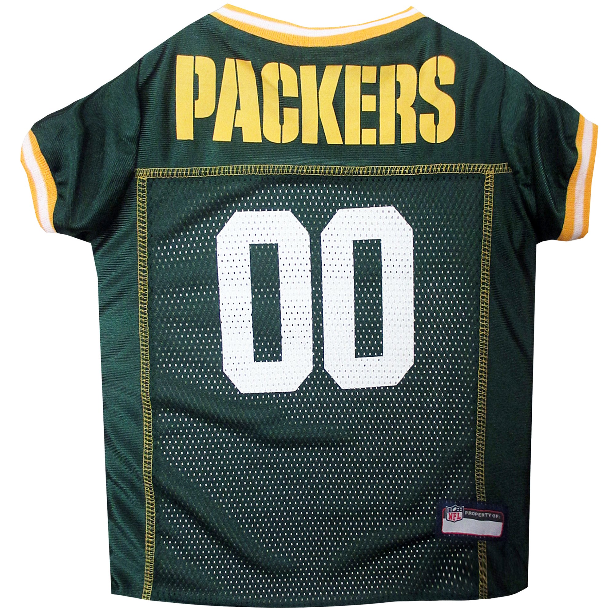 green bay store jerseys