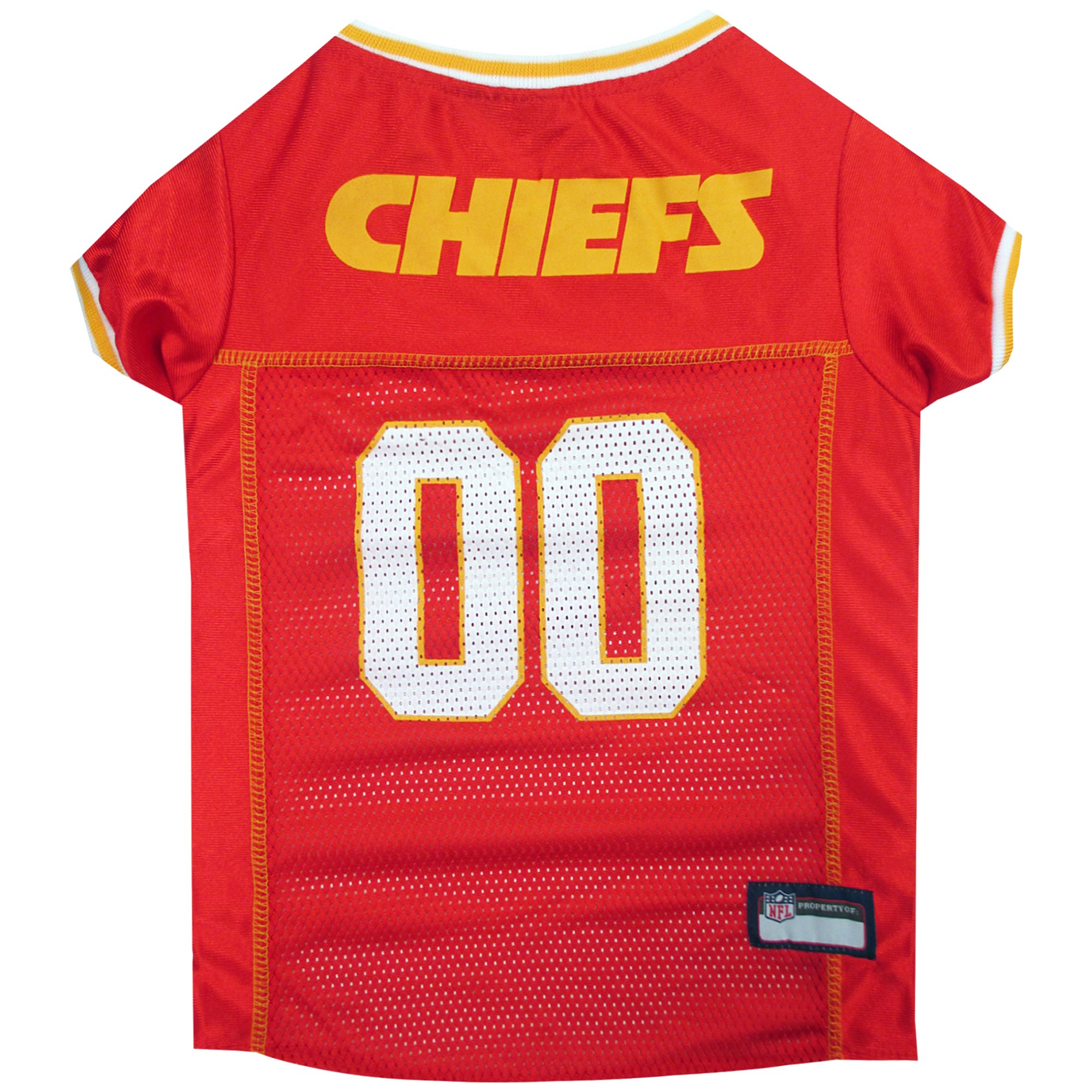 kc chiefs gear on sale