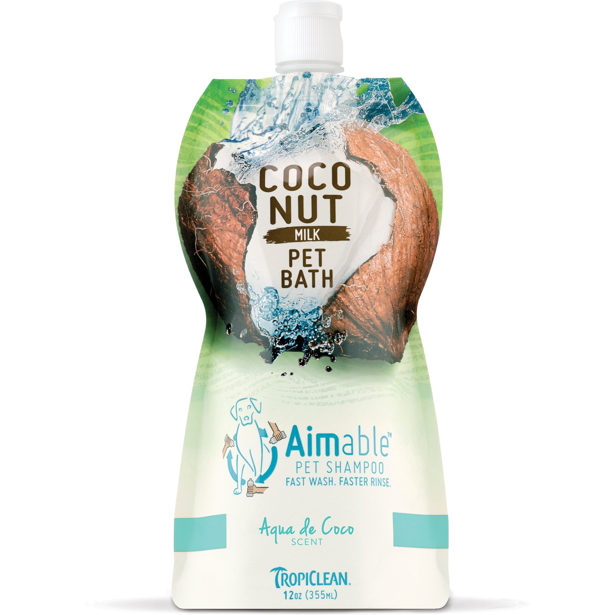 vetzyme flea shampoo 4 litre