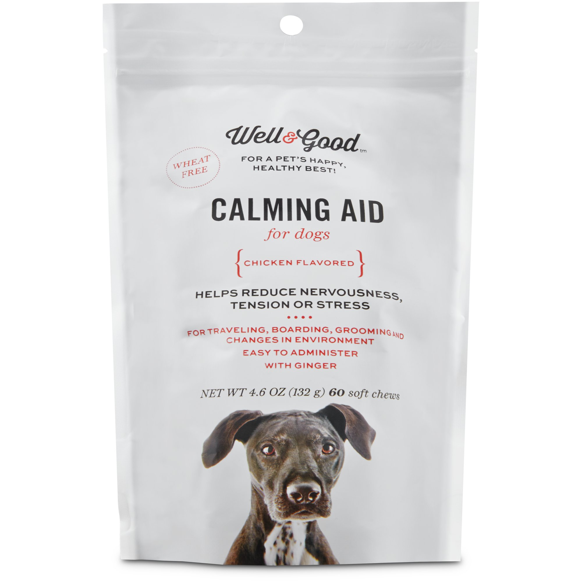 Well & Good Calming Aid For Cats Cat Meme Stock Pictures and Photos