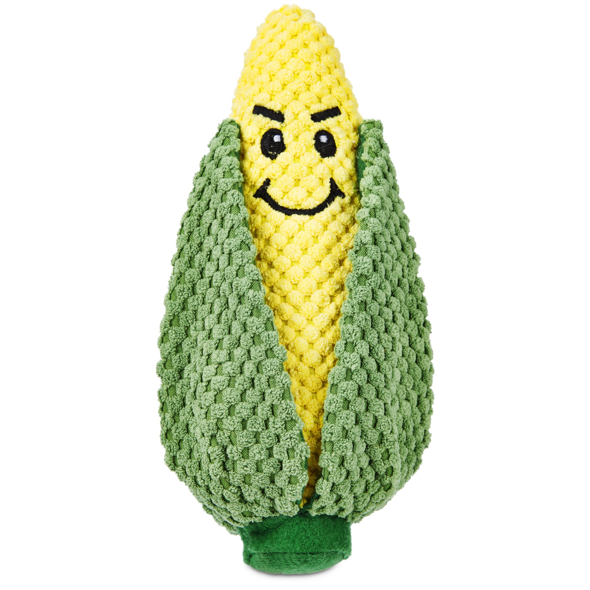 corn stuffed animal