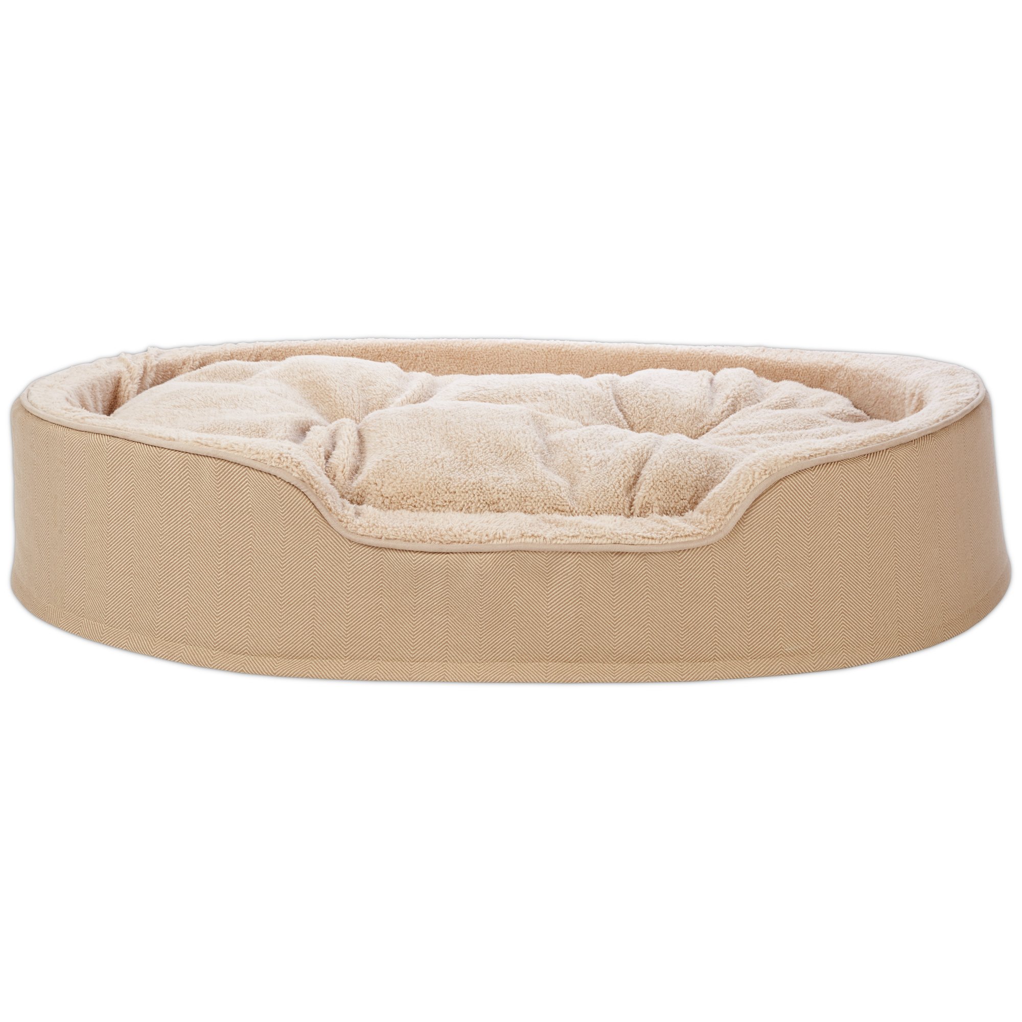 best cuddler dog bed