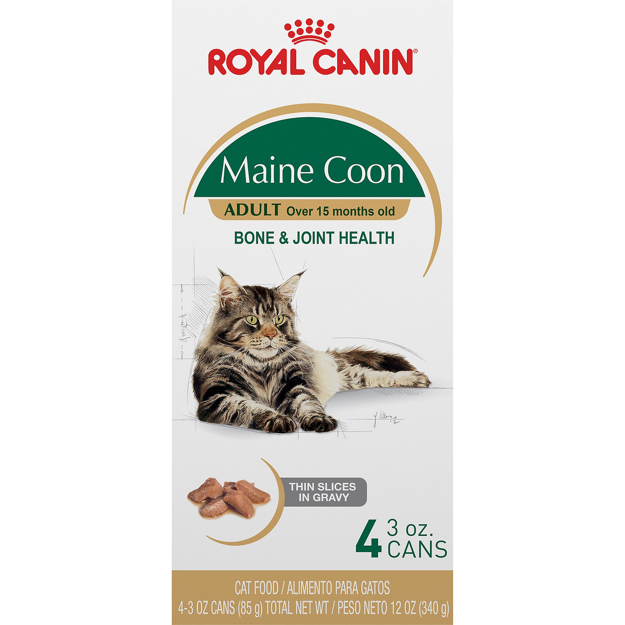 Feeding Your Majestic Maine Coon Top 10 Wet Foods to Keep Them Happy