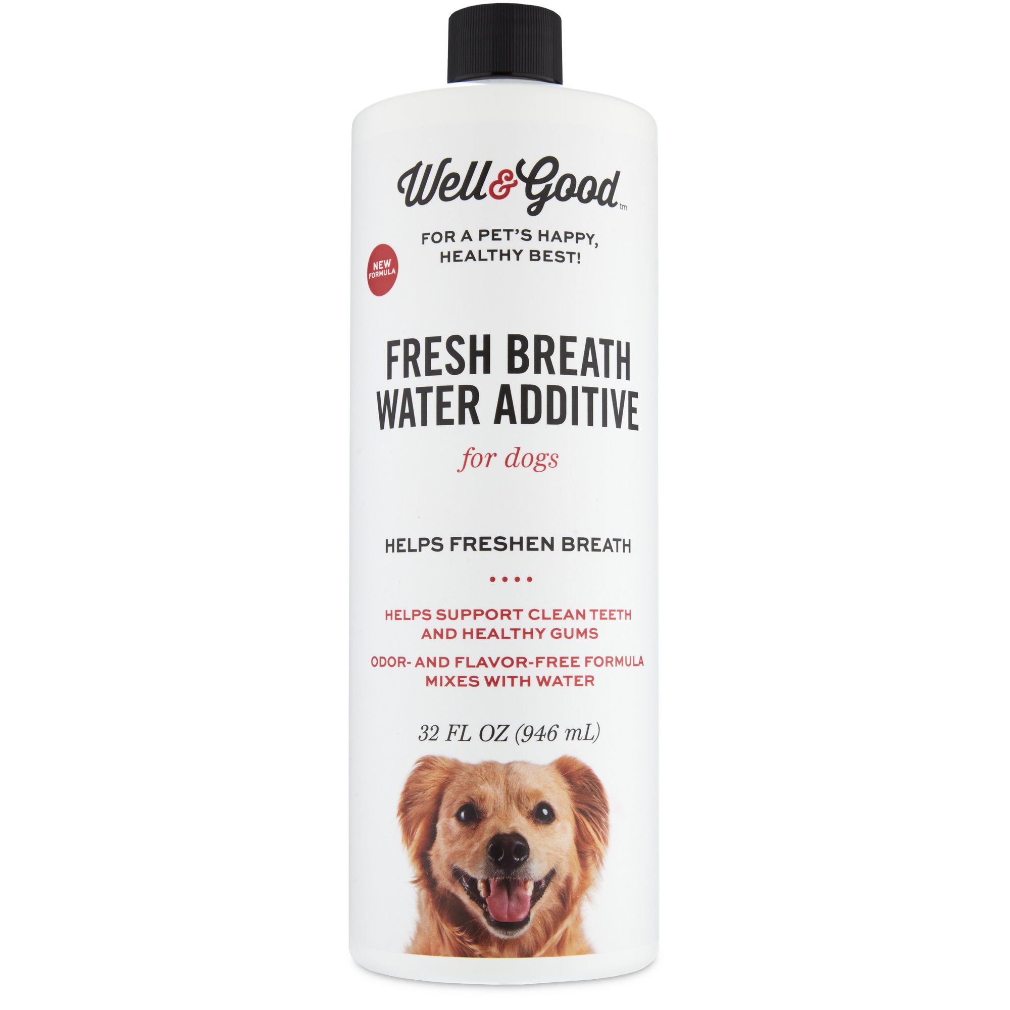 well & good fresh breath aid