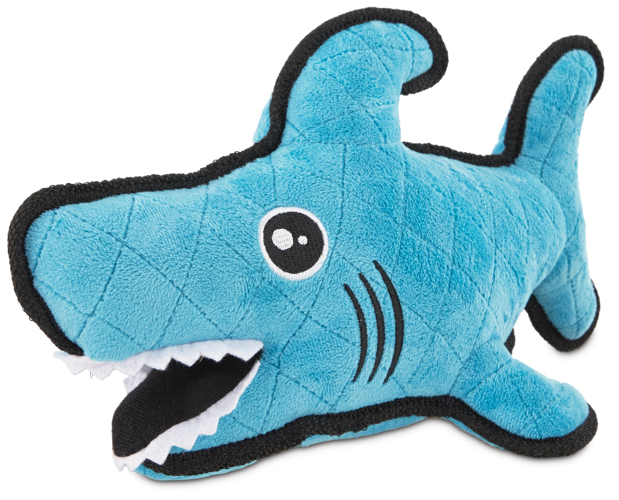 shark riding toy