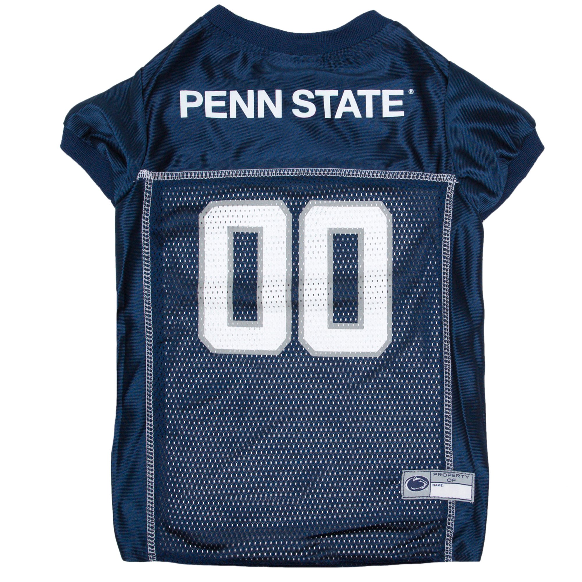 penn state nittany lions jersey