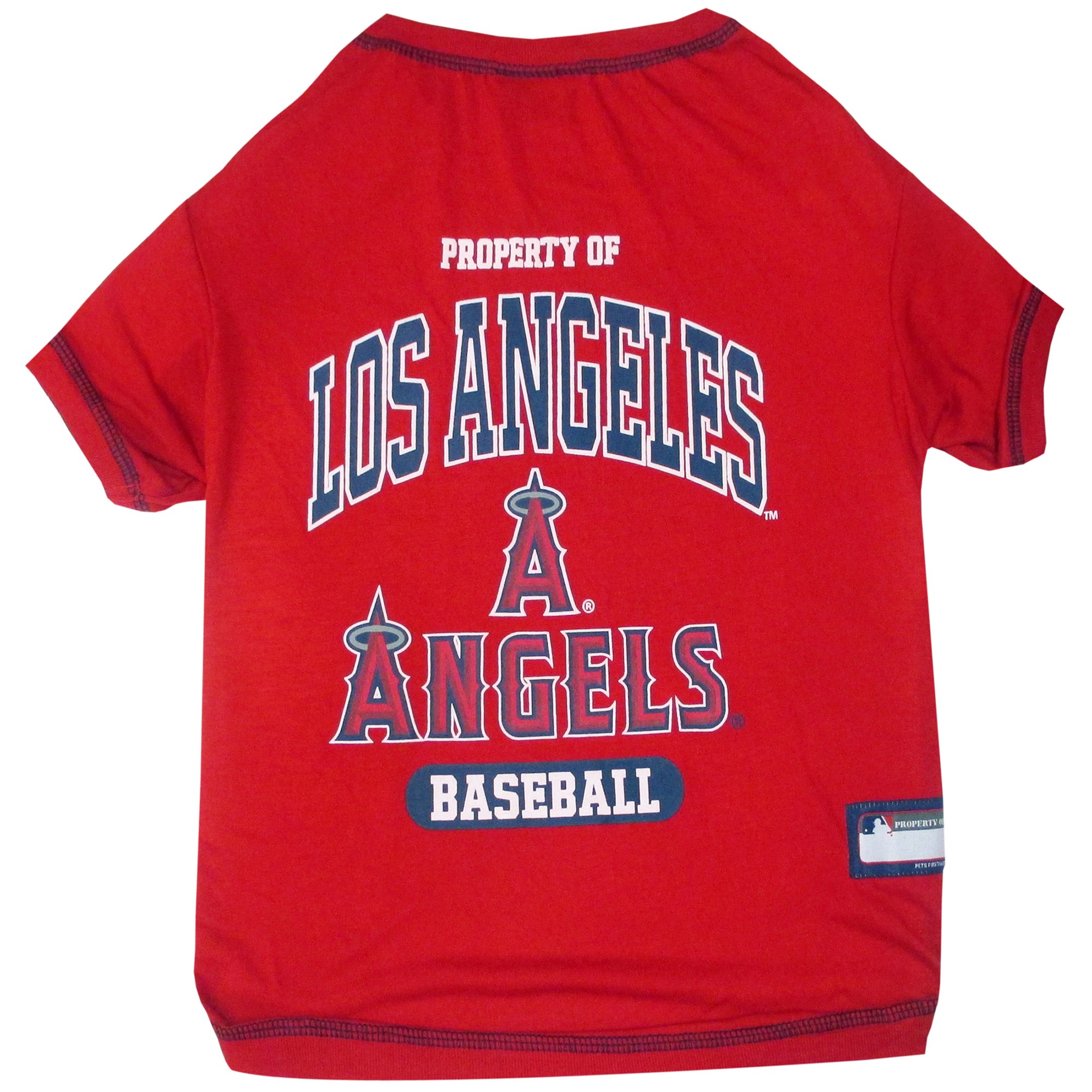 los angeles angels t shirts cheap