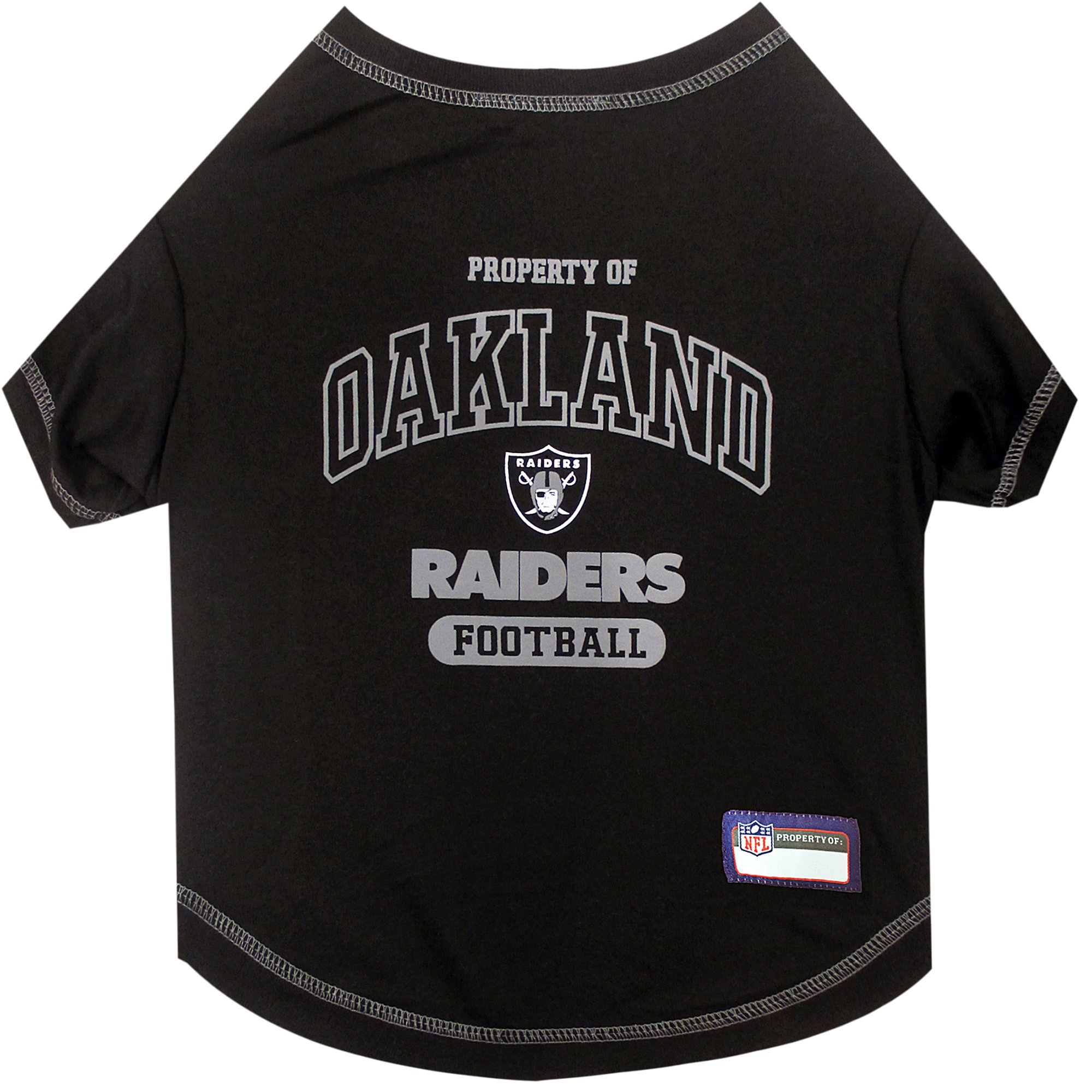 oakland raiders t shirt