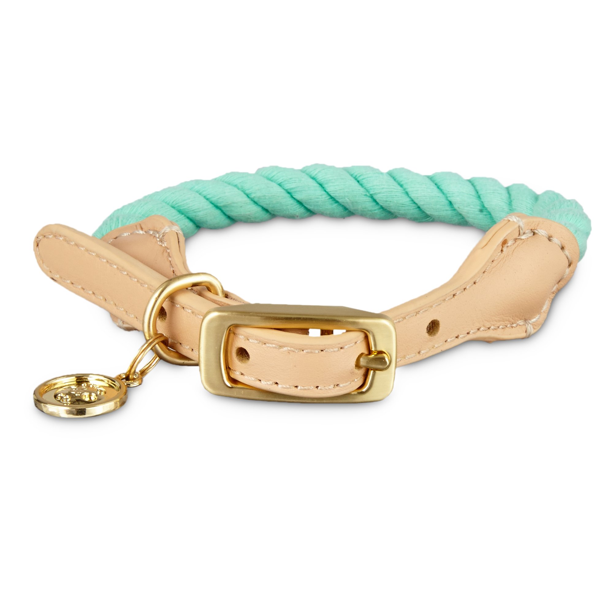 rope dog collar