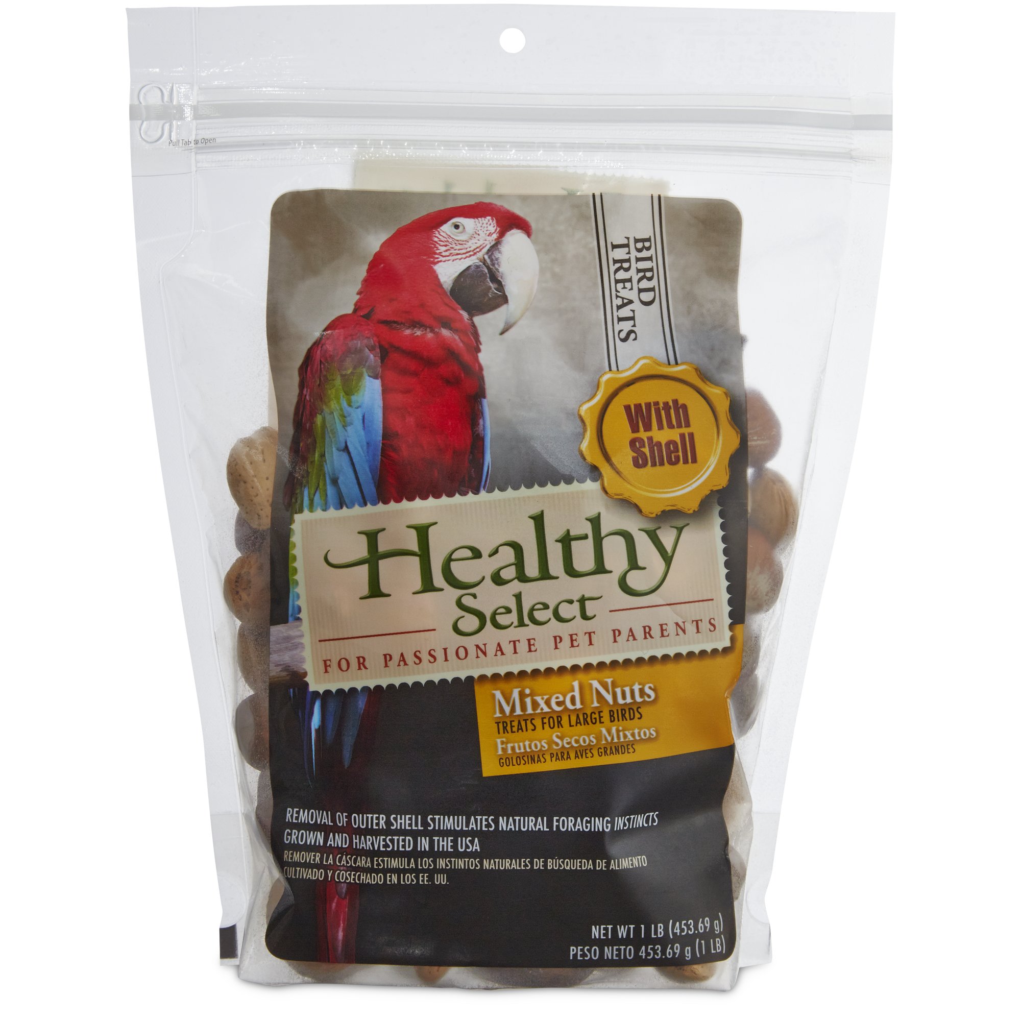 HEALERS Medical Leg Wraps with Gauze Pads, Medium Petco