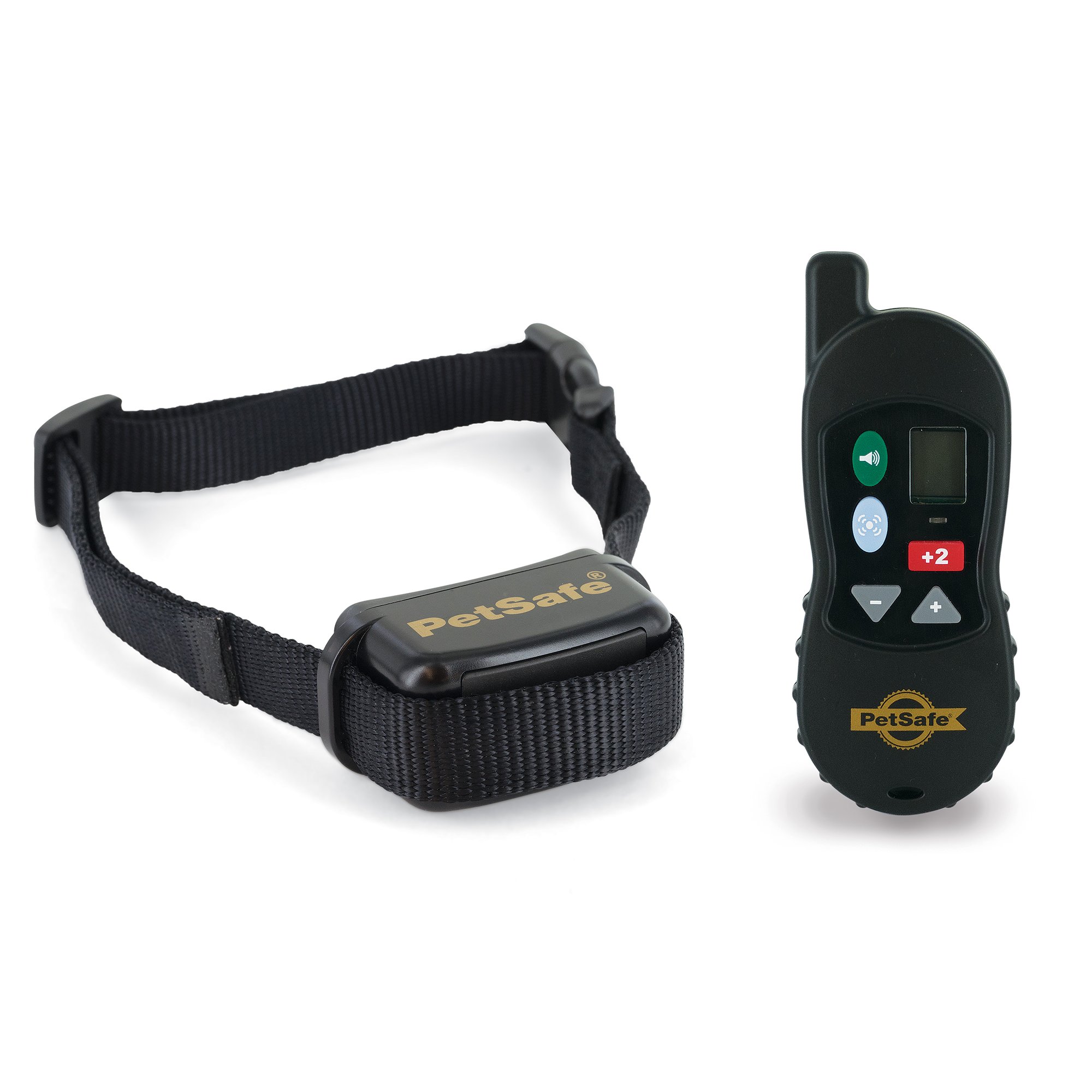 PetSafe Vibration Dog Training Collar with Remote | Petco