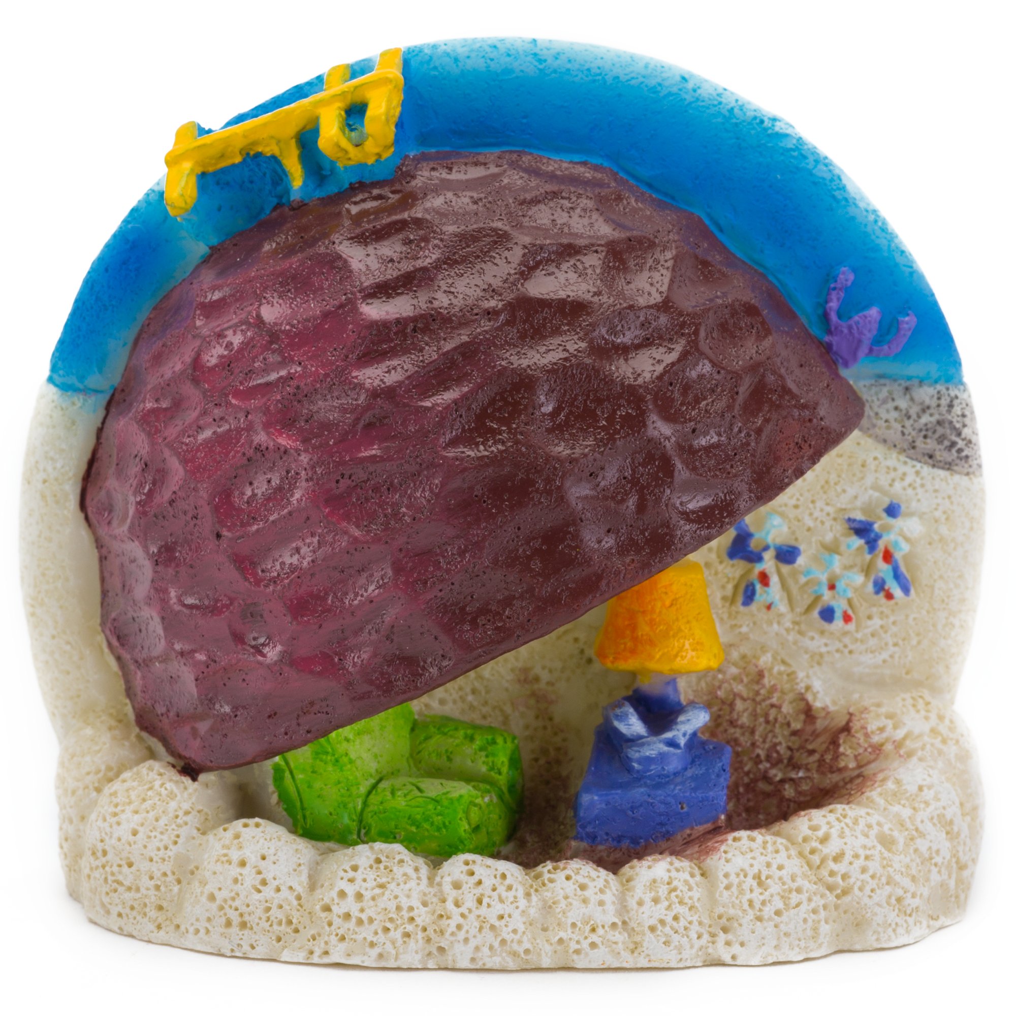 Spongebob Fish Tank Decorations At Walmart