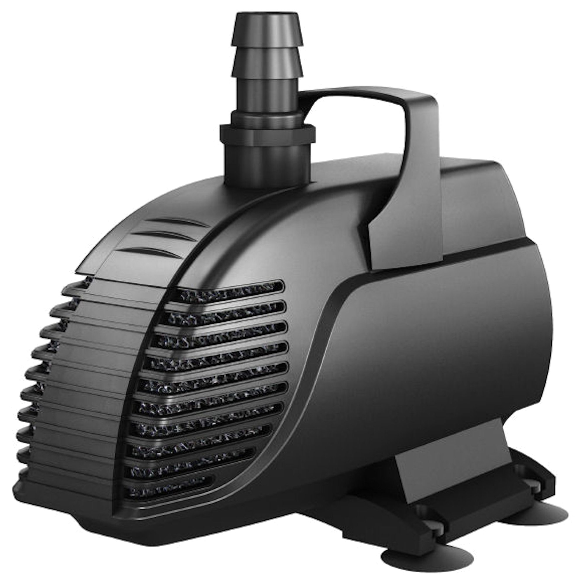 Aqua Euro USA Apex 1982 GPH Submersible Water Pump Petco