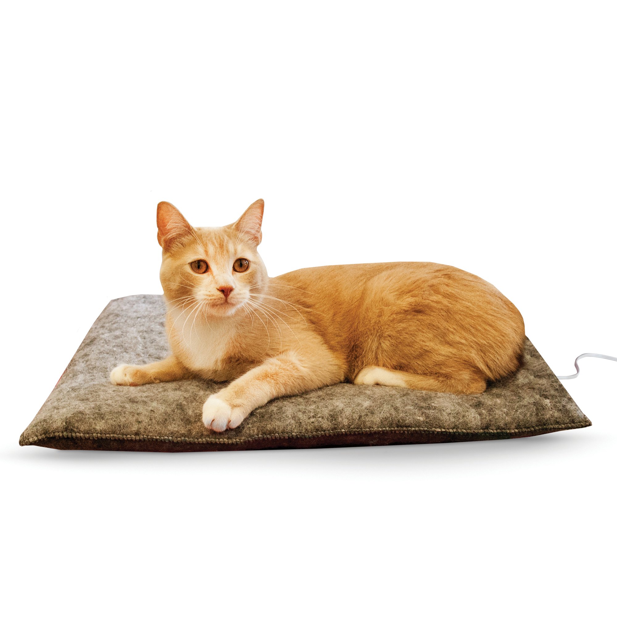 K H Gray Amazin Thermo Cat Pad 15 L X 20 W Petco