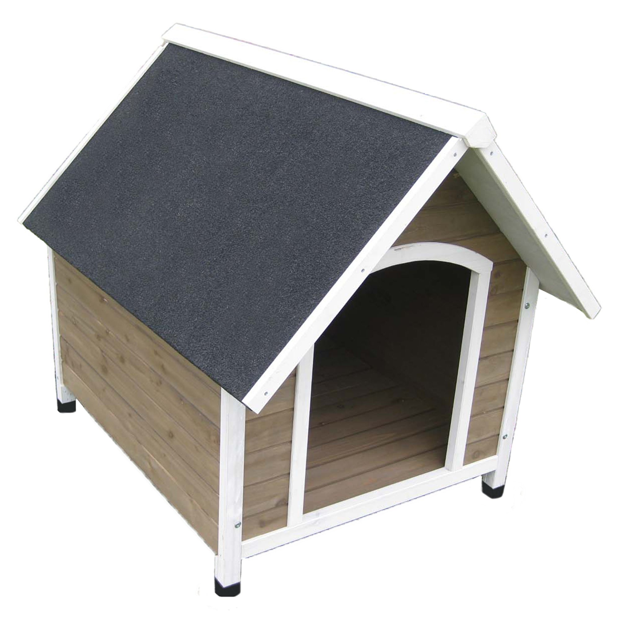 Houses & Paws Country Dog House Petco